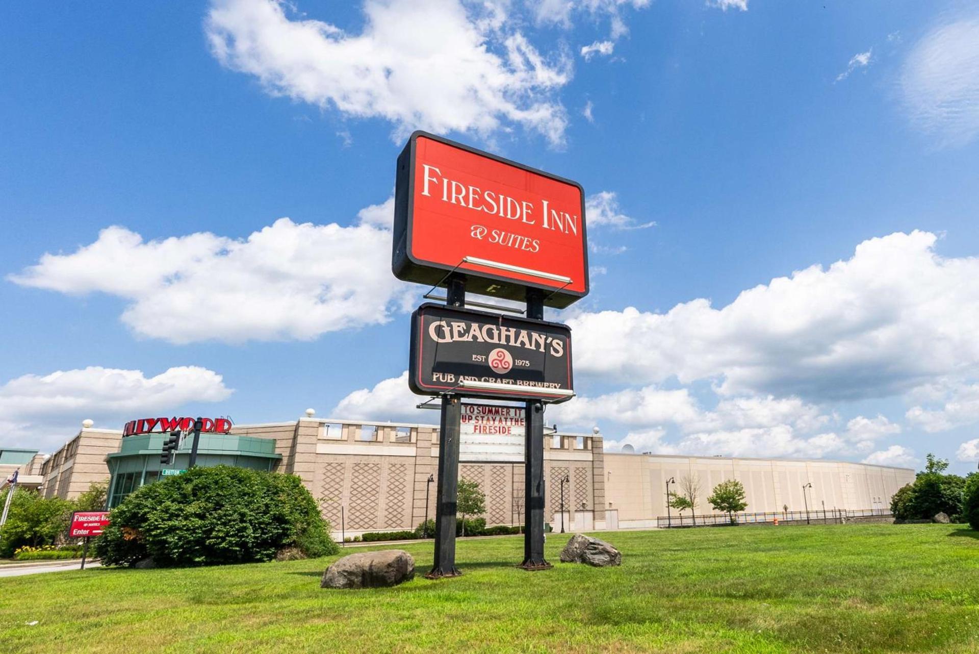 Fireside Inn and Suites Bangor photo 9