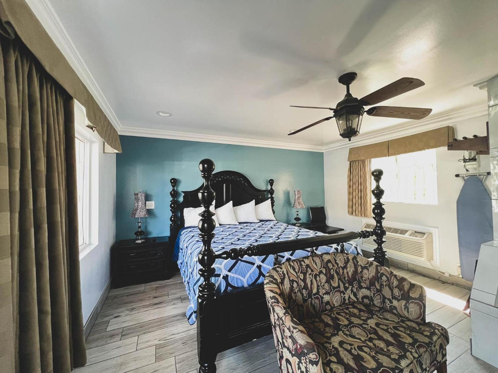 Viking Motel-Ventura photo 18