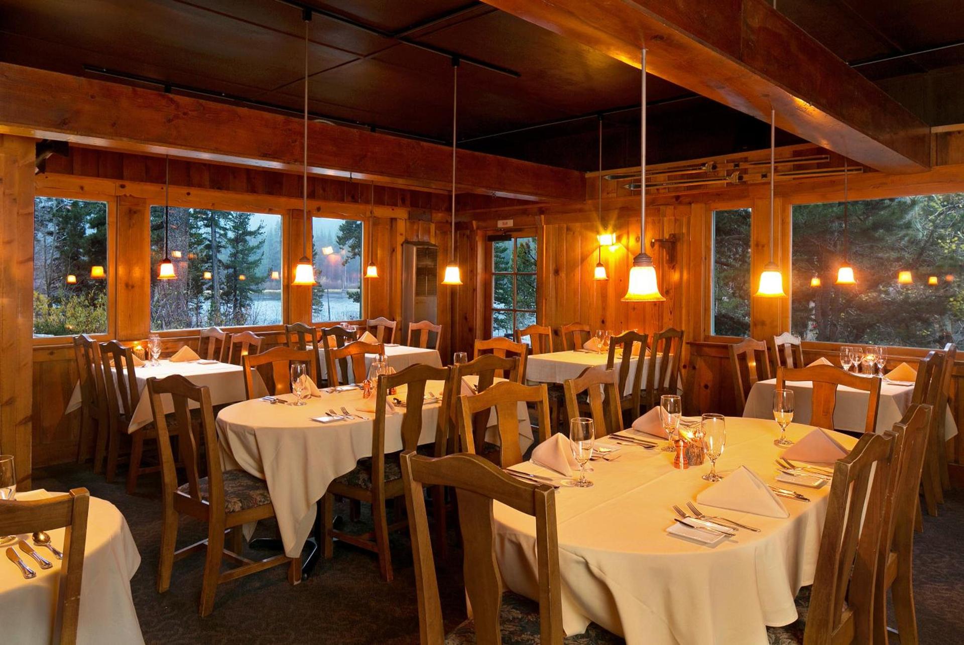 Tamarack Lodge photo 24