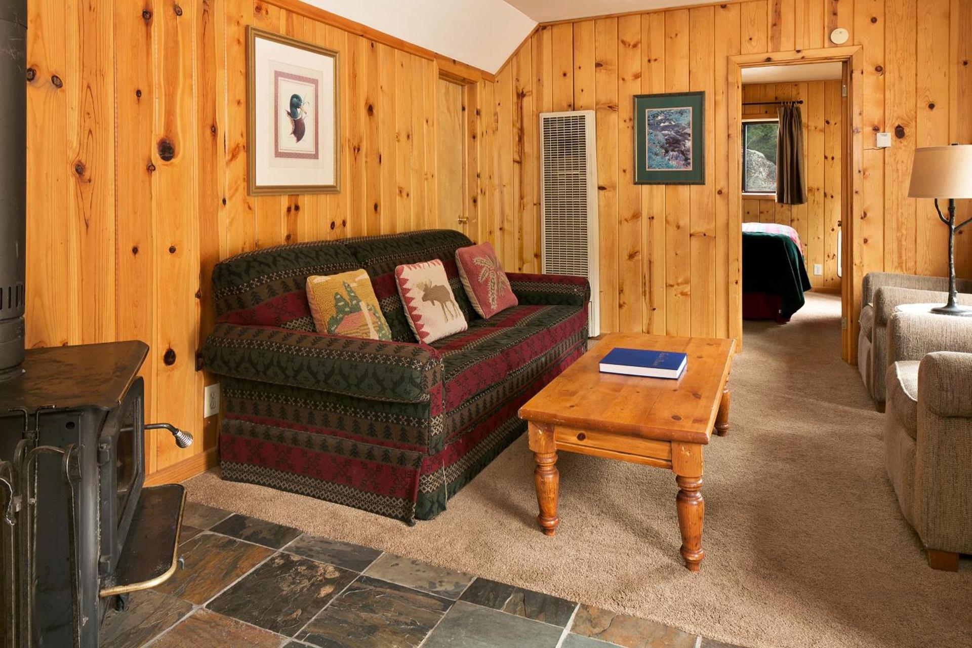 Tamarack Lodge photo 38