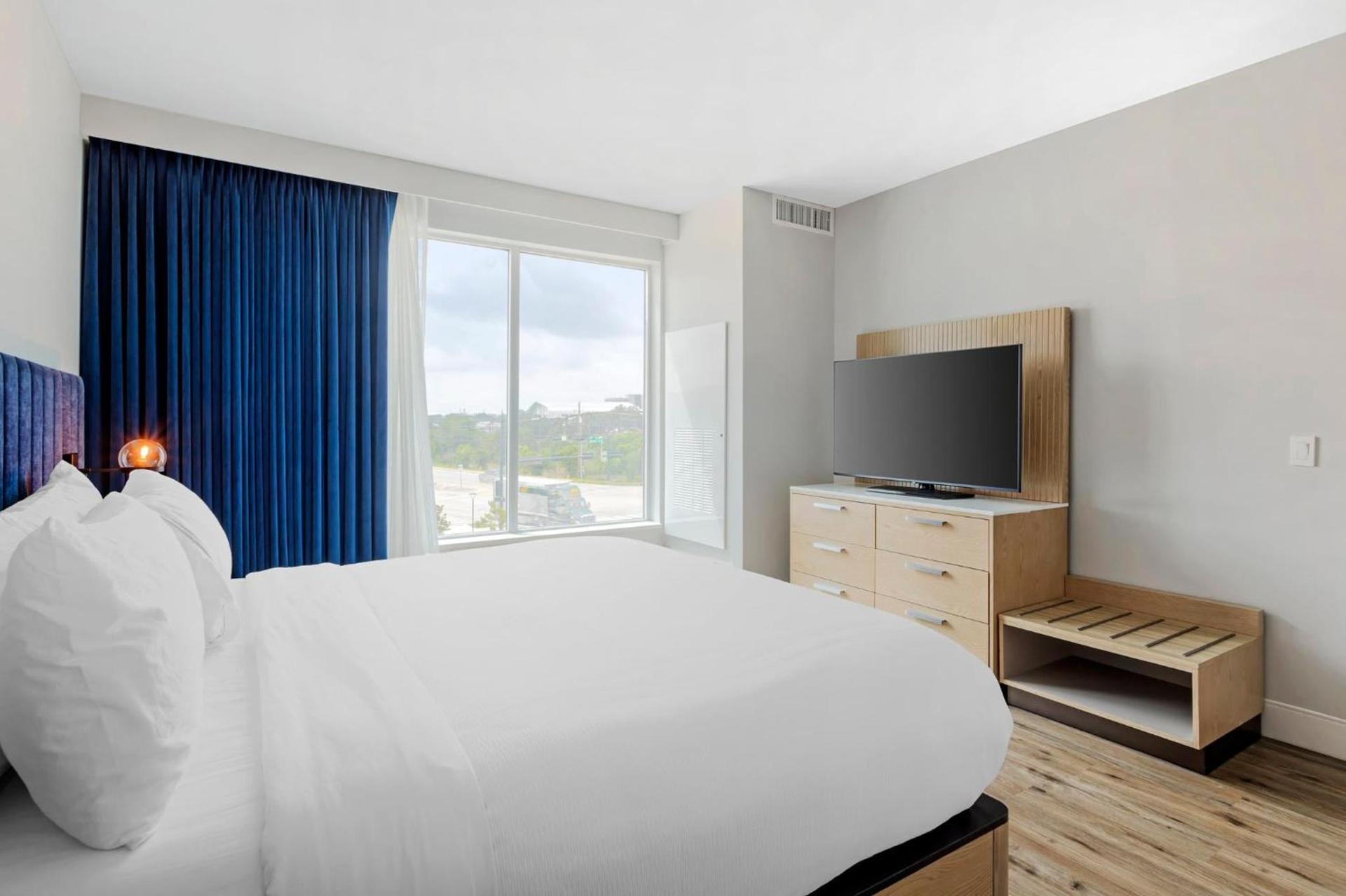 EVEN Hotel Waco - University Area by IHG photo 73
