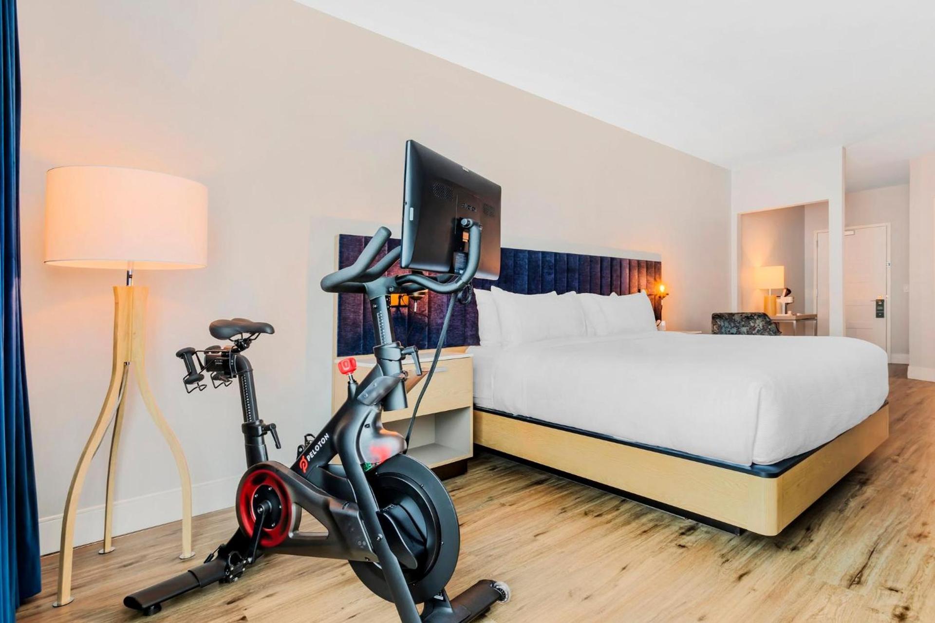 EVEN Hotel Waco - University Area by IHG photo 57