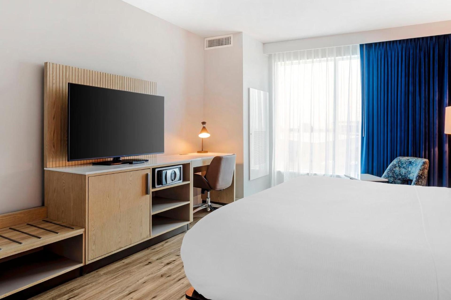 EVEN Hotel Waco - University Area by IHG photo 76