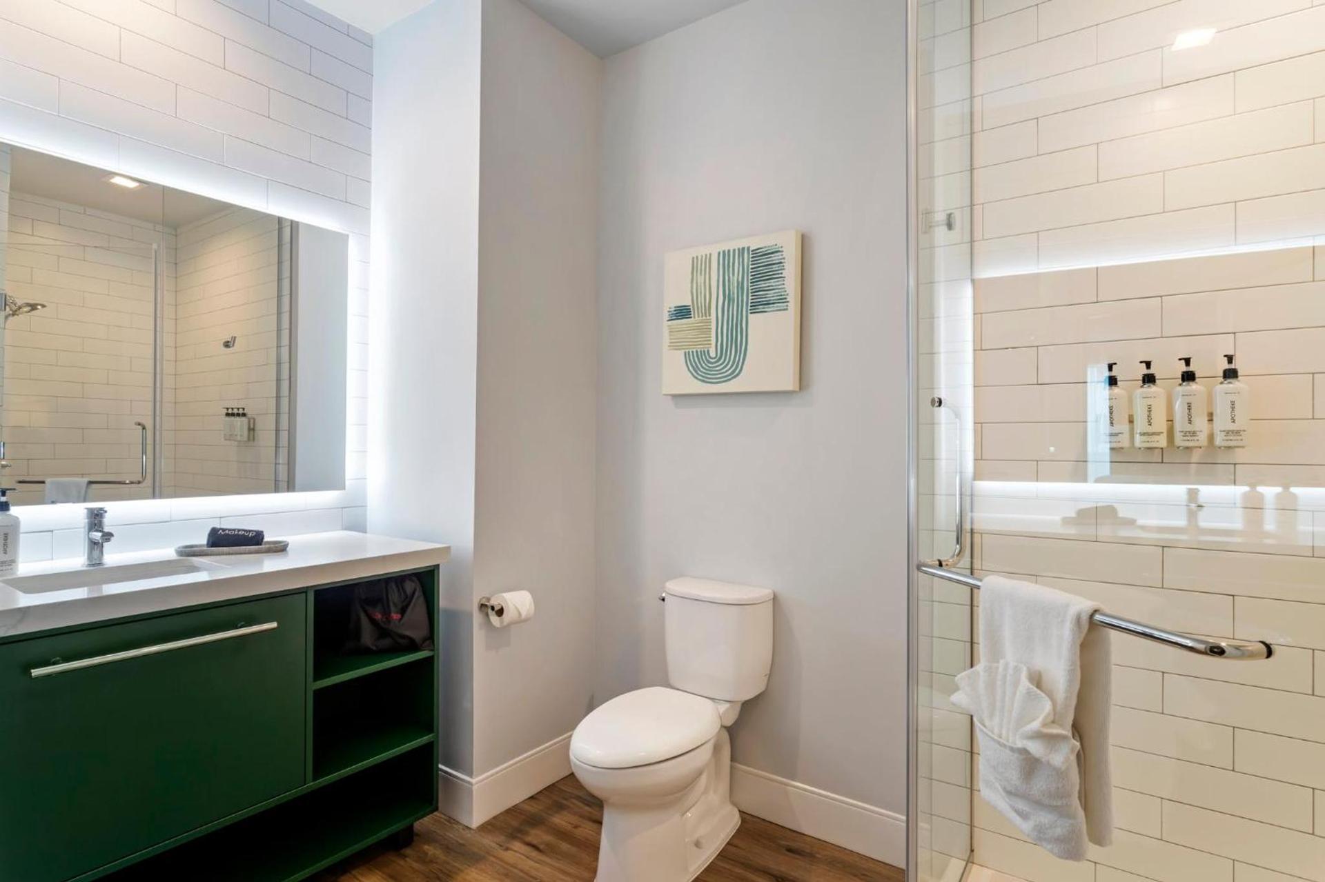 EVEN Hotel Waco - University Area by IHG photo 55