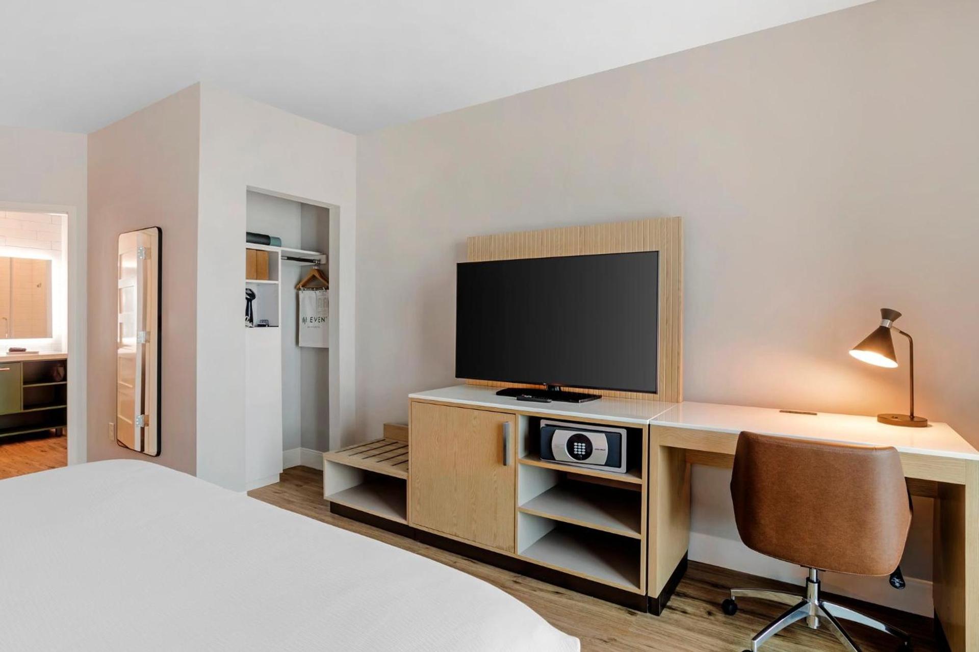 EVEN Hotel Waco - University Area by IHG photo 78