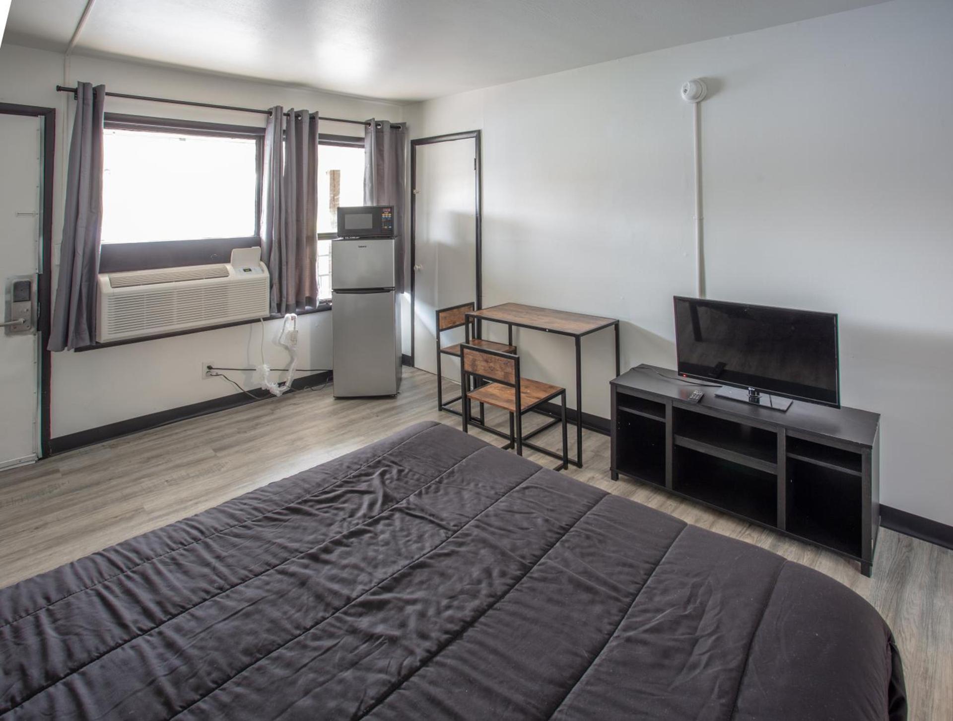 Glenstone place extended stay motel photo 22
