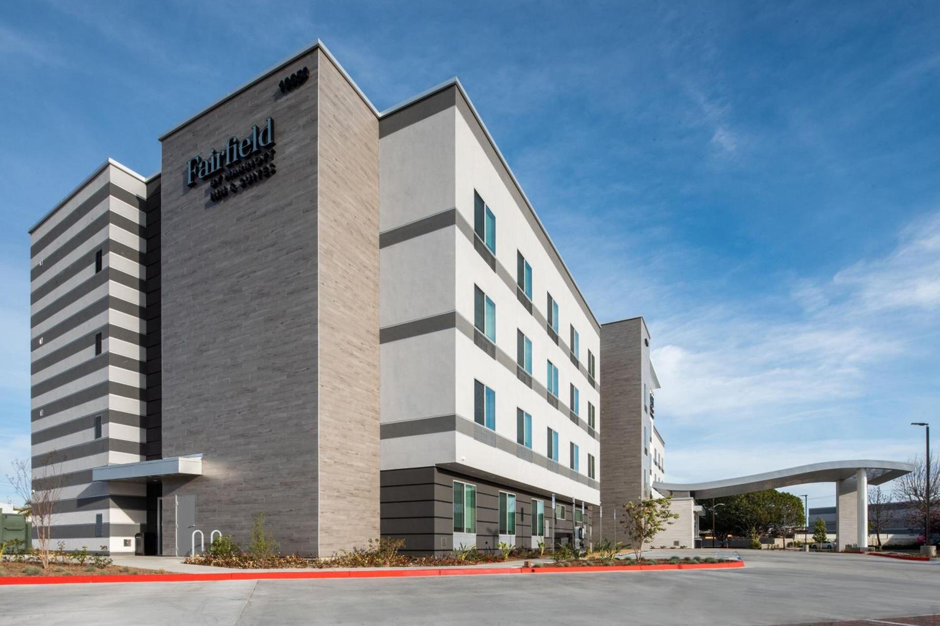 Fairfield by Marriott Inn & Suites Anaheim Los Alamitos photo 5
