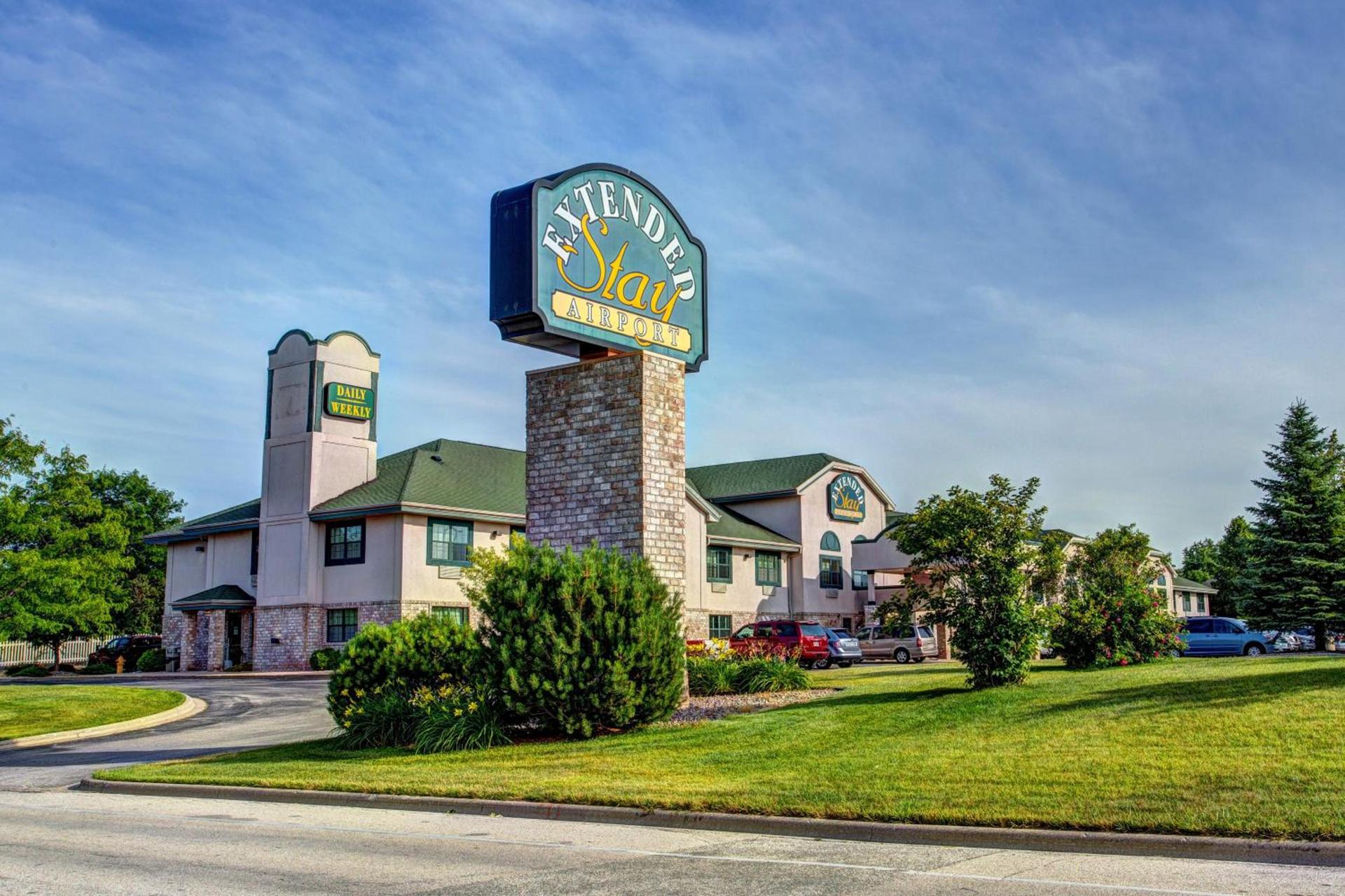 Extended Stay Airport photo 1