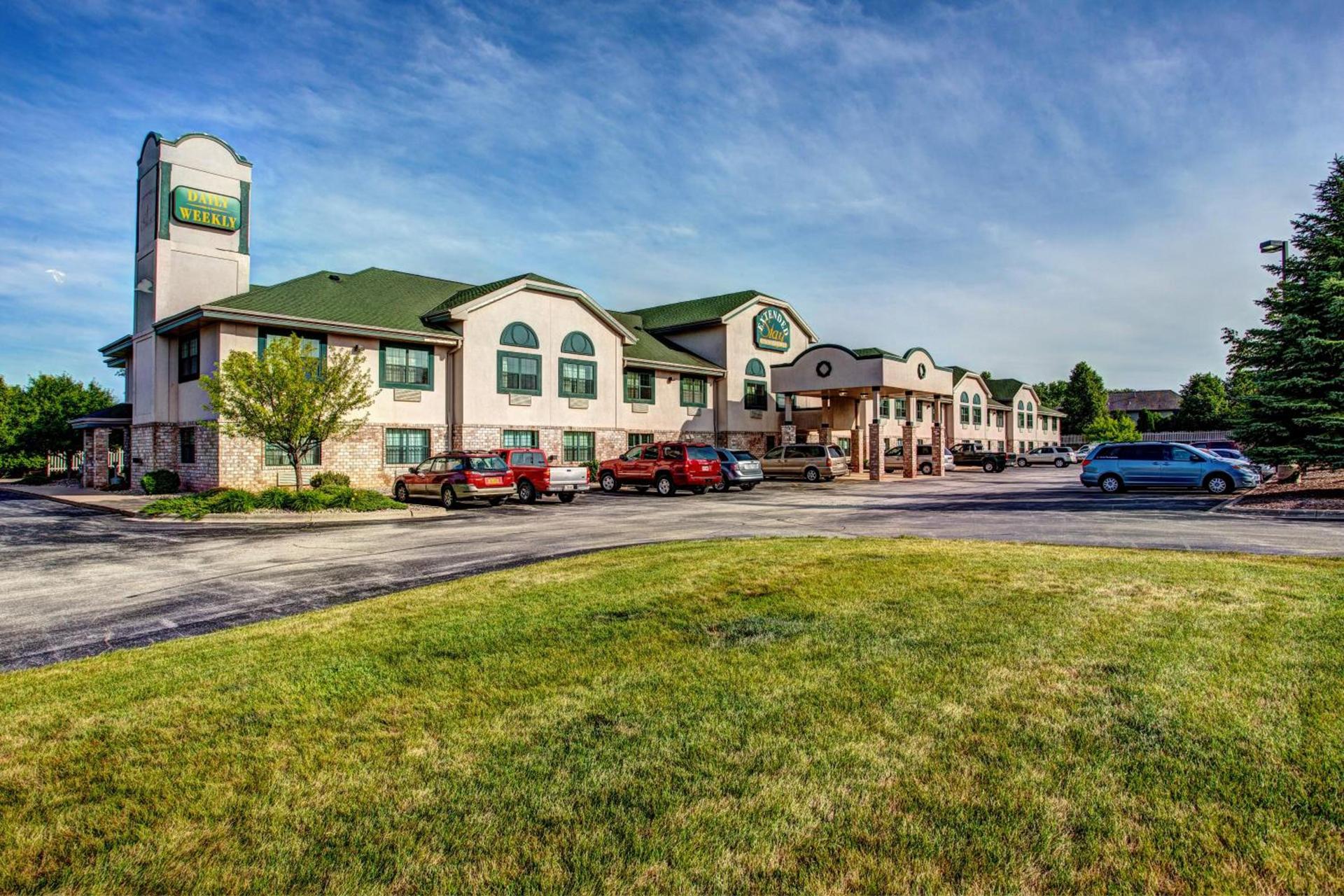 Extended Stay Airport photo 2