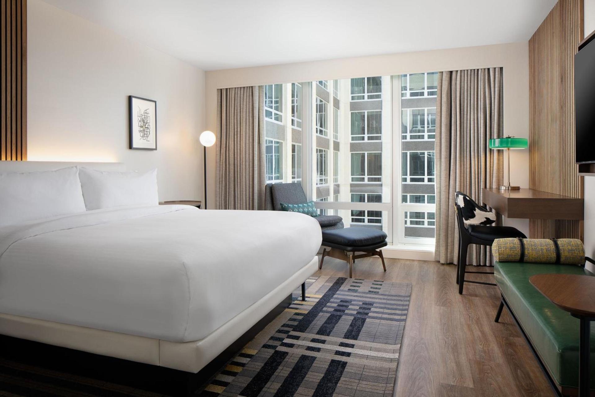 Le Meridien Fort Worth Downtown photo 6