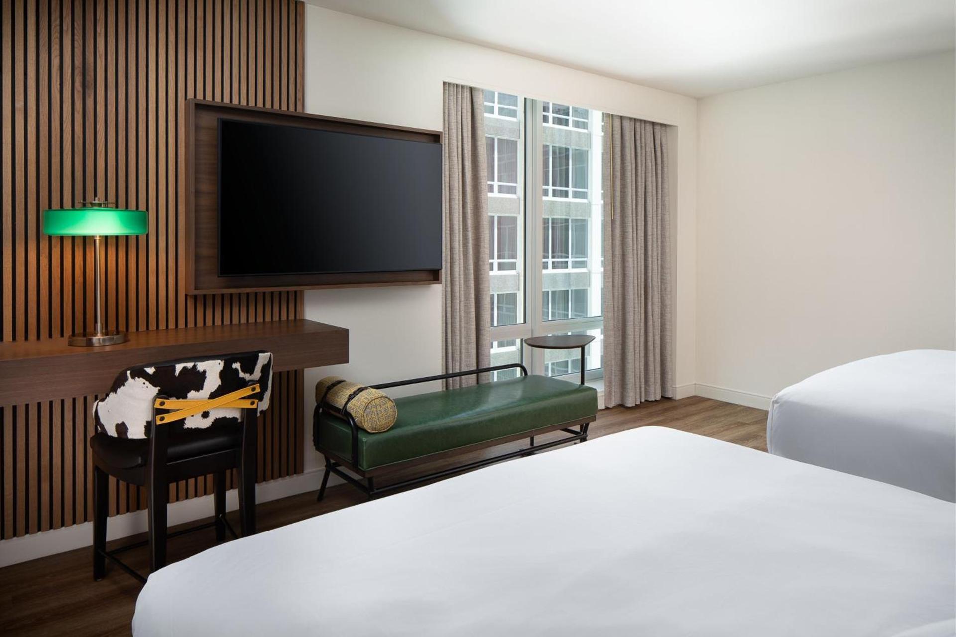 Le Meridien Fort Worth Downtown photo 8