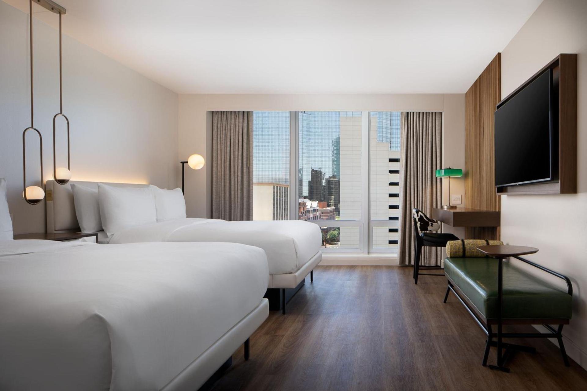 Le Meridien Fort Worth Downtown photo 10