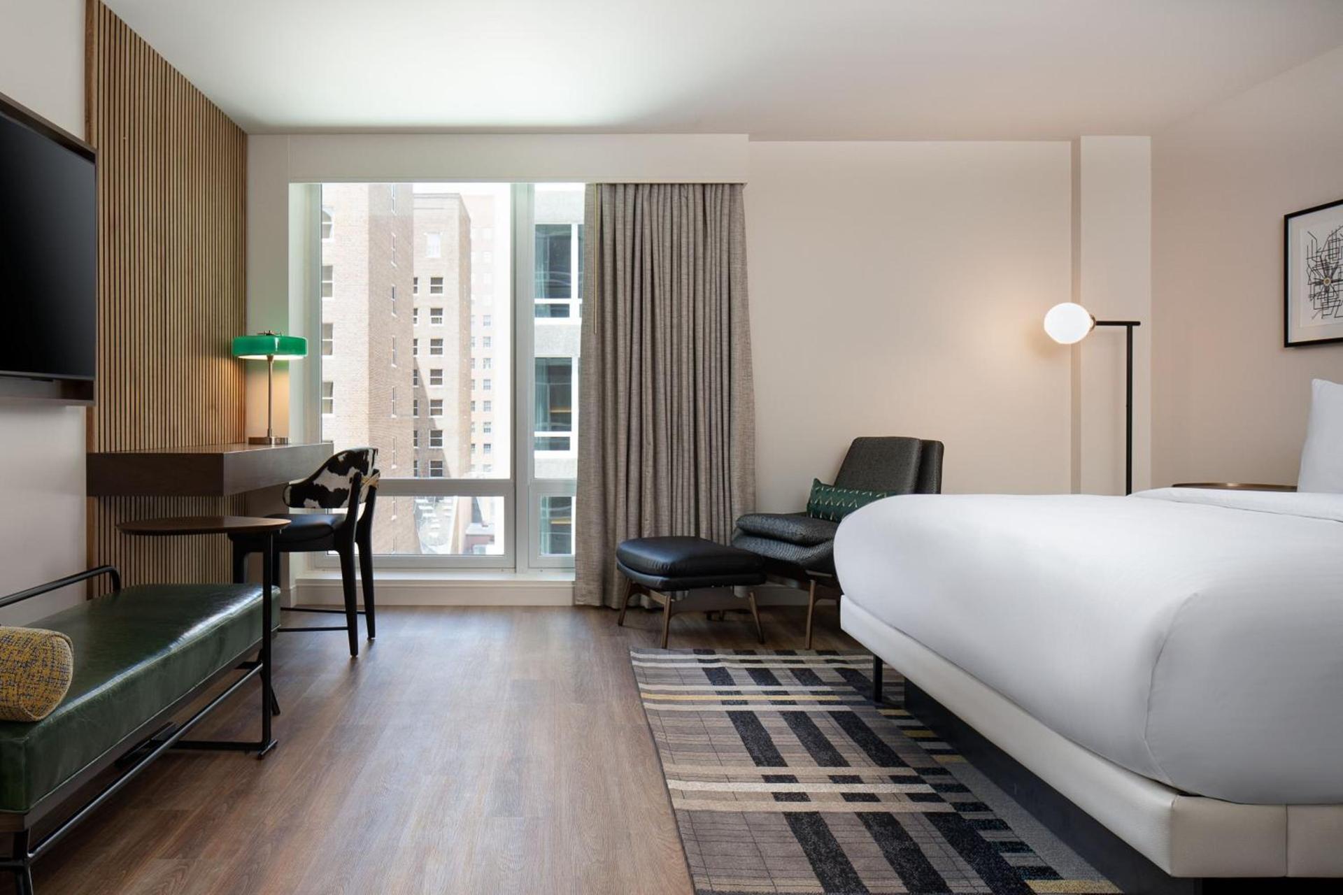Le Meridien Fort Worth Downtown photo 12