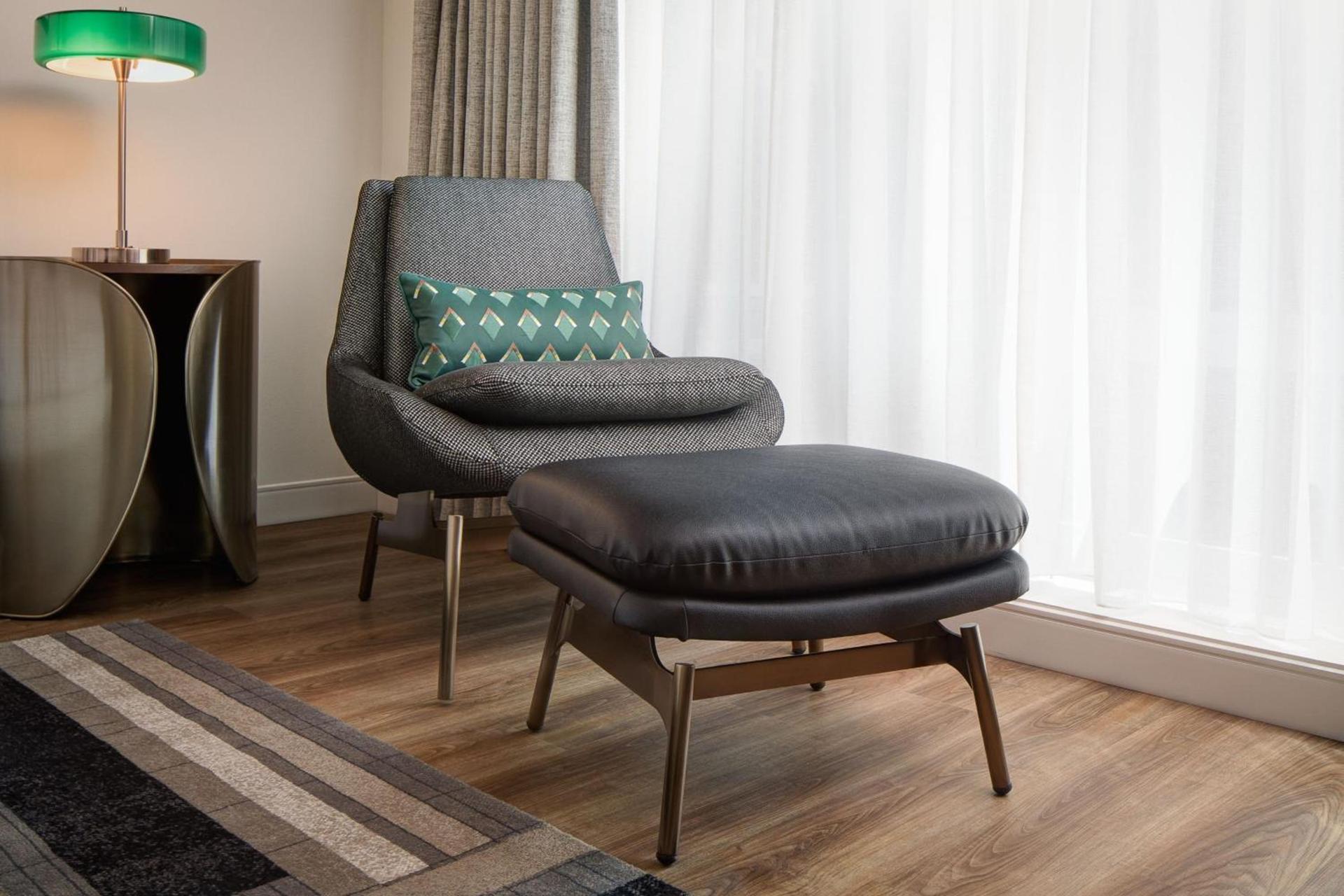 Le Meridien Fort Worth Downtown photo 14