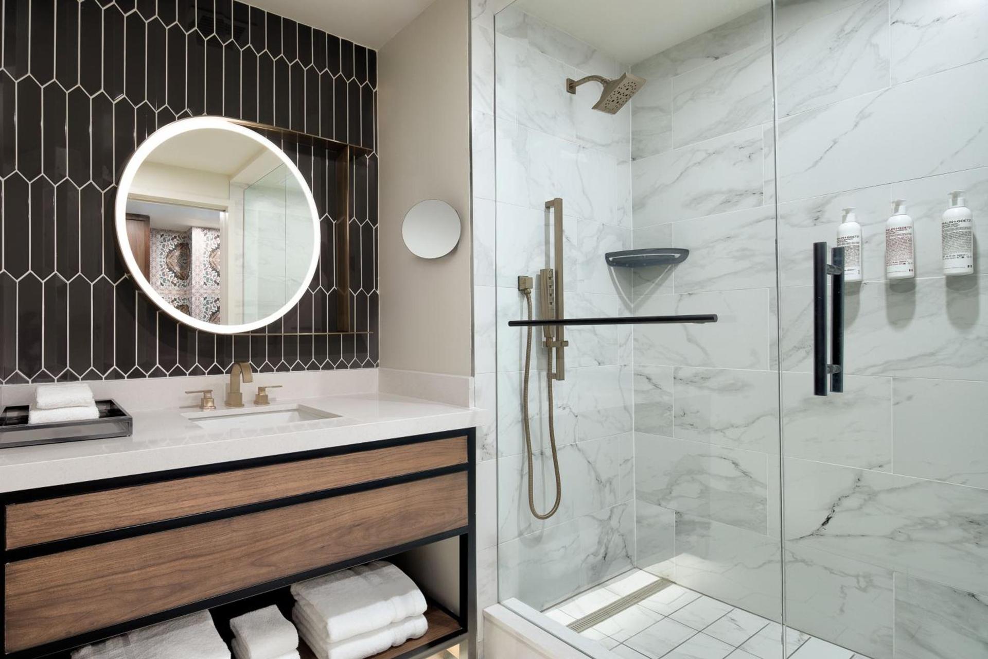 Le Meridien Fort Worth Downtown photo 18