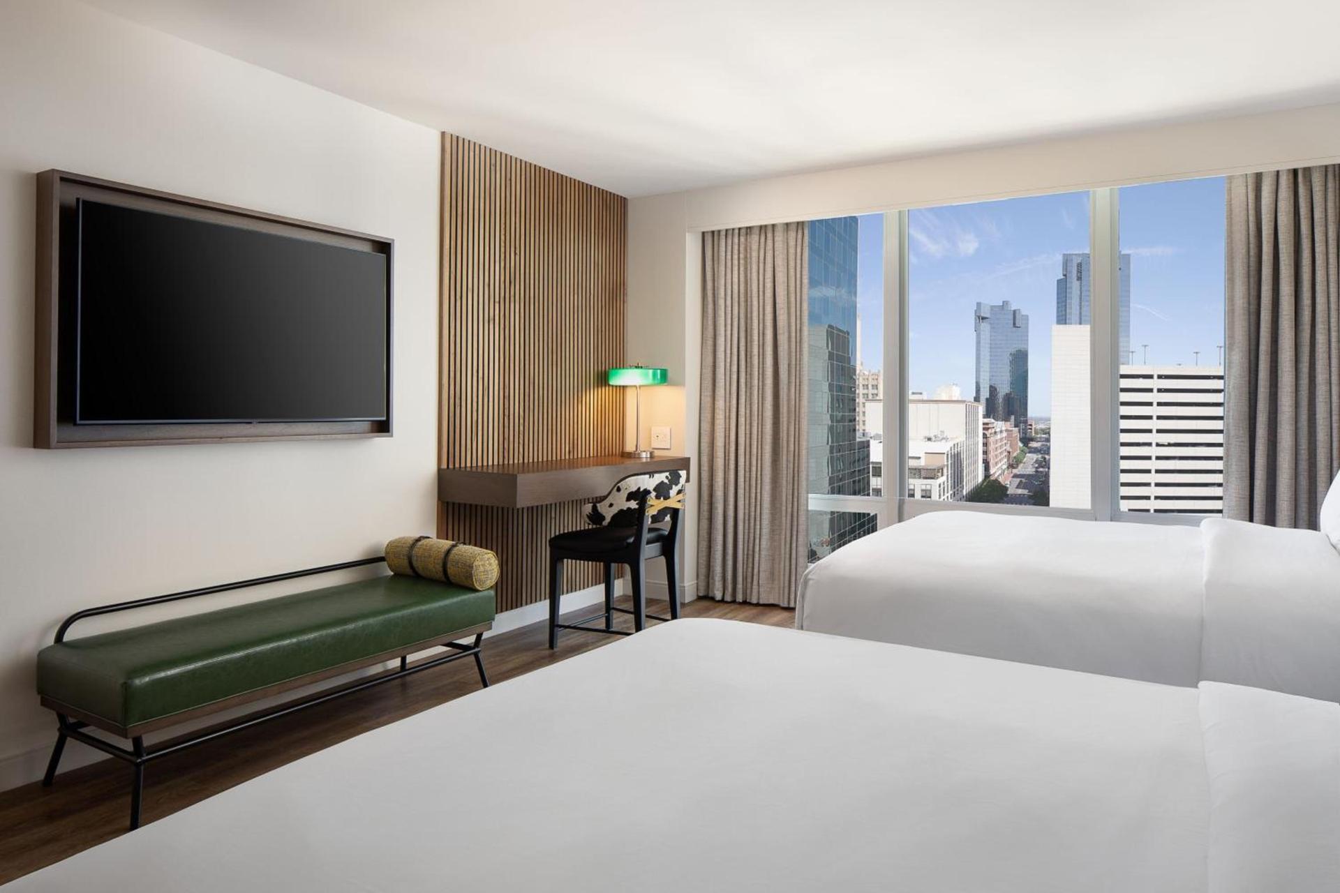 Le Meridien Fort Worth Downtown photo 21