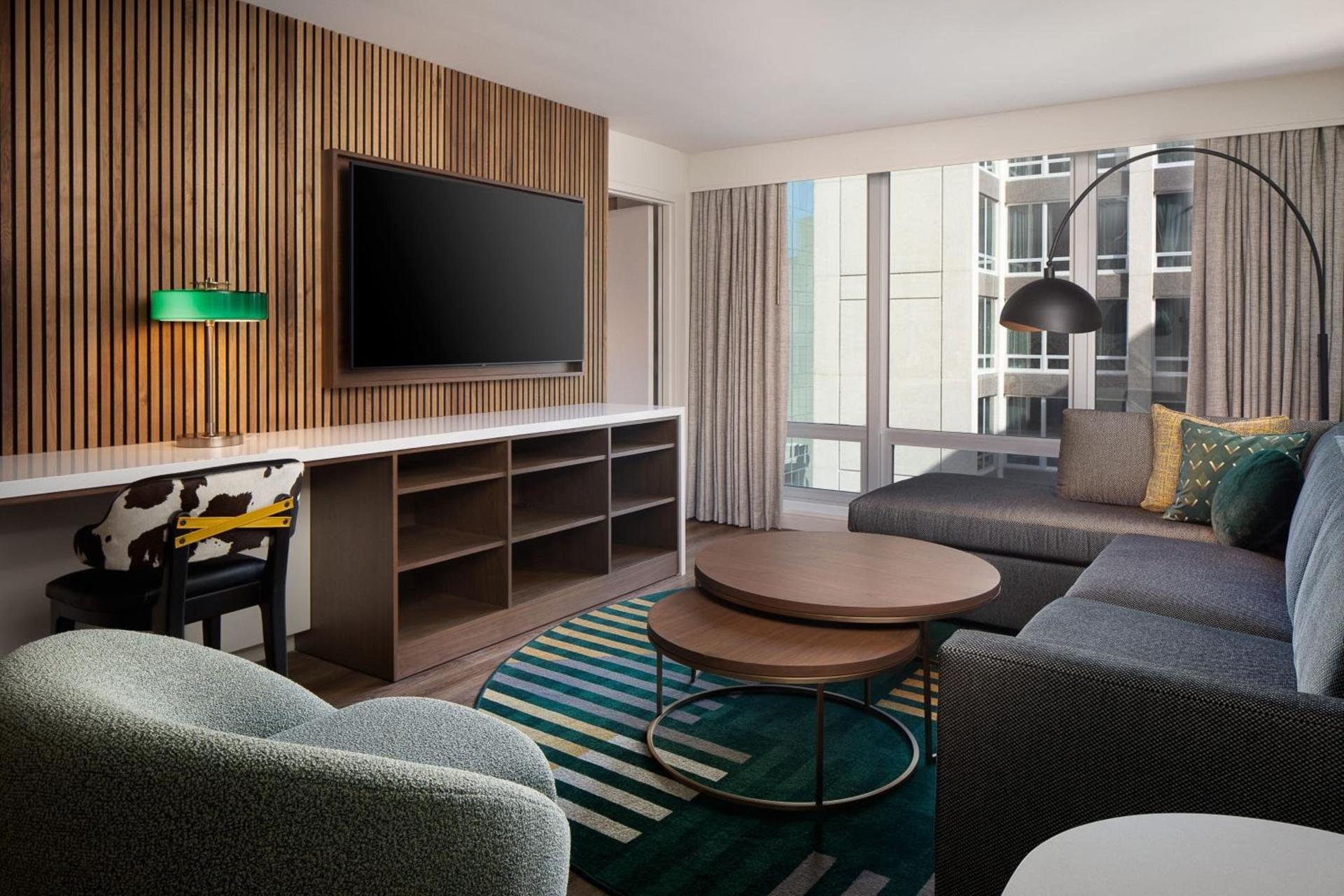 Le Meridien Fort Worth Downtown photo 22