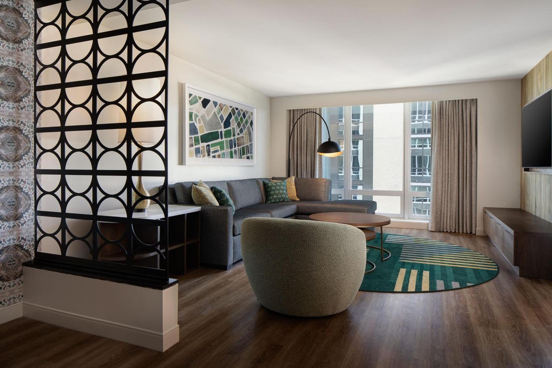 Le Meridien Fort Worth Downtown photo 24