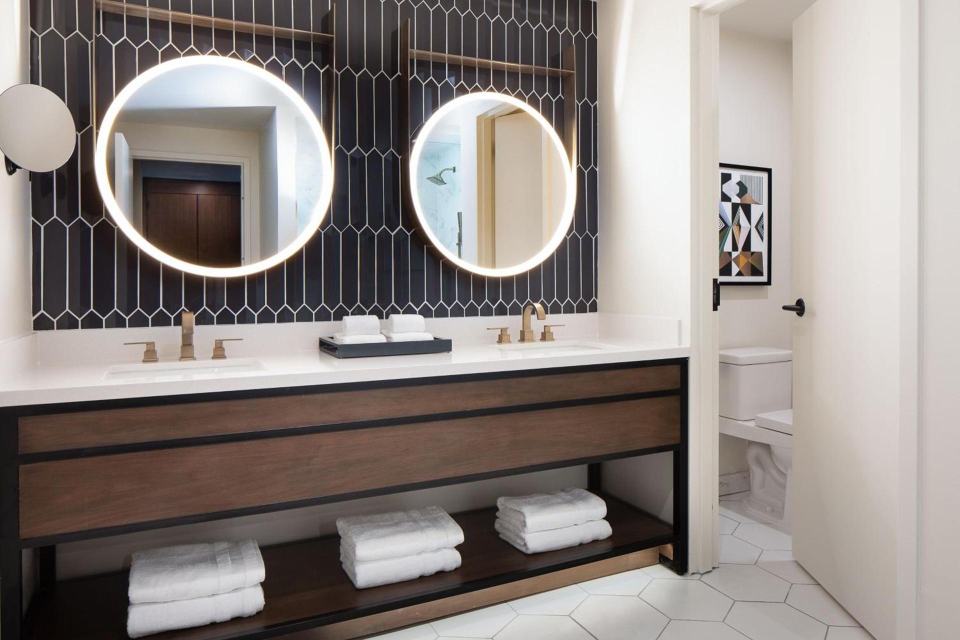 Le Meridien Fort Worth Downtown photo 27