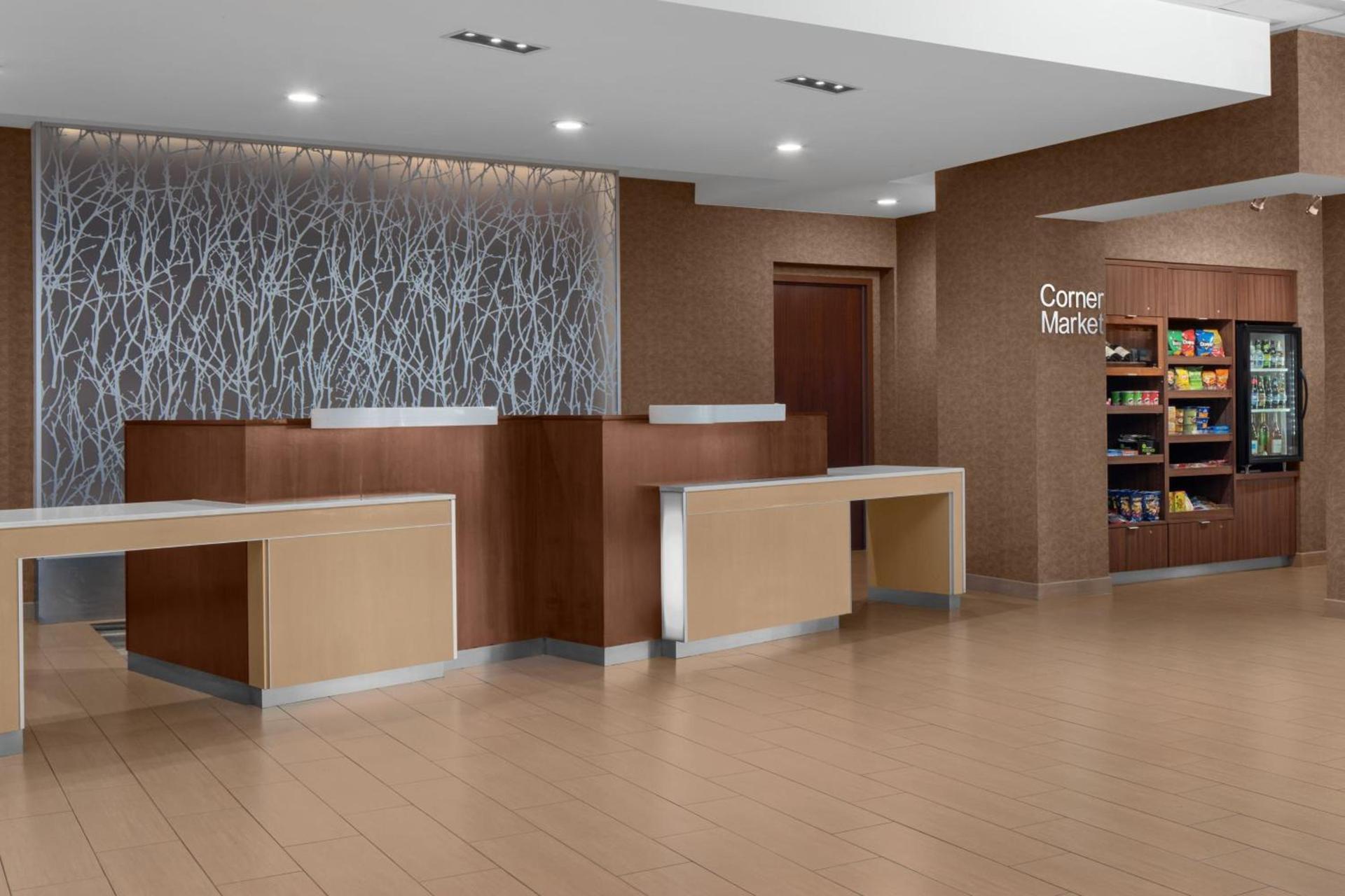 Fairfield Inn & Suites by Marriott Tustin Orange County photo 2