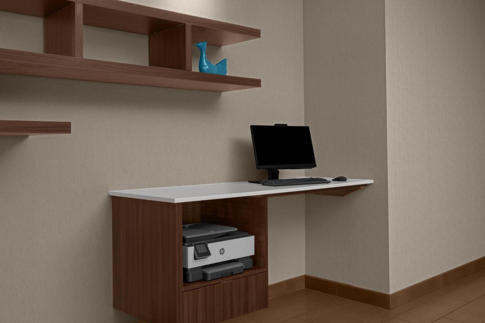 Fairfield Inn & Suites by Marriott Tustin Orange County photo 18