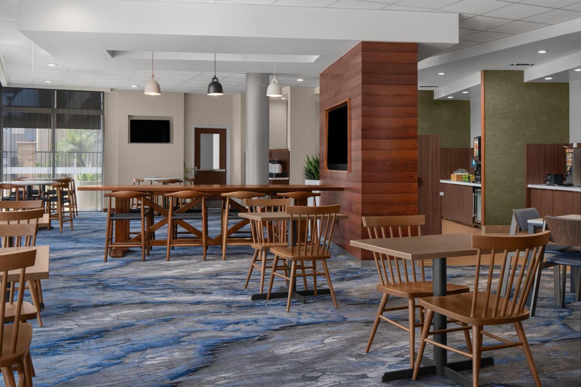 Fairfield Inn & Suites by Marriott Tustin Orange County photo 22
