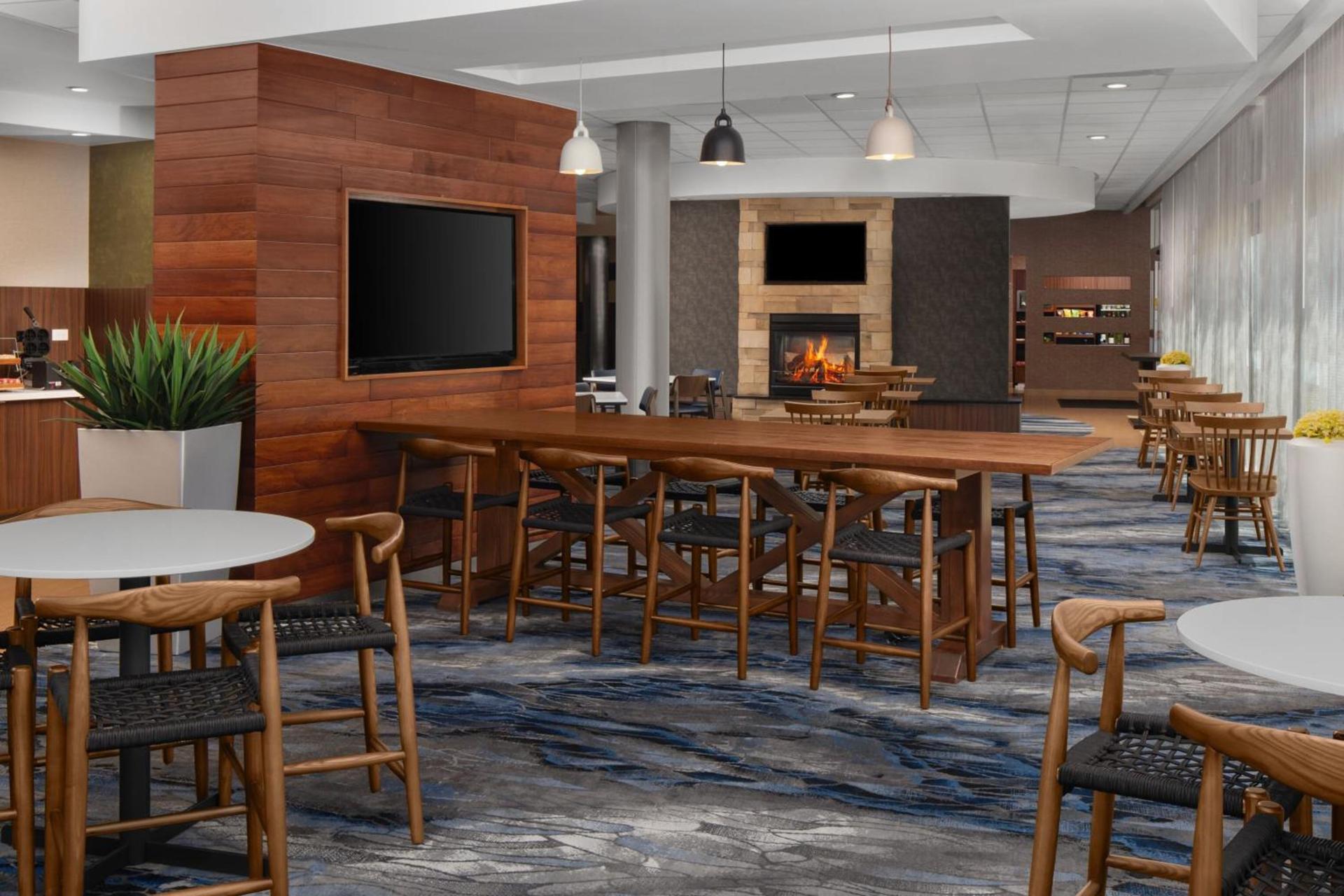 Fairfield Inn & Suites by Marriott Tustin Orange County photo 23