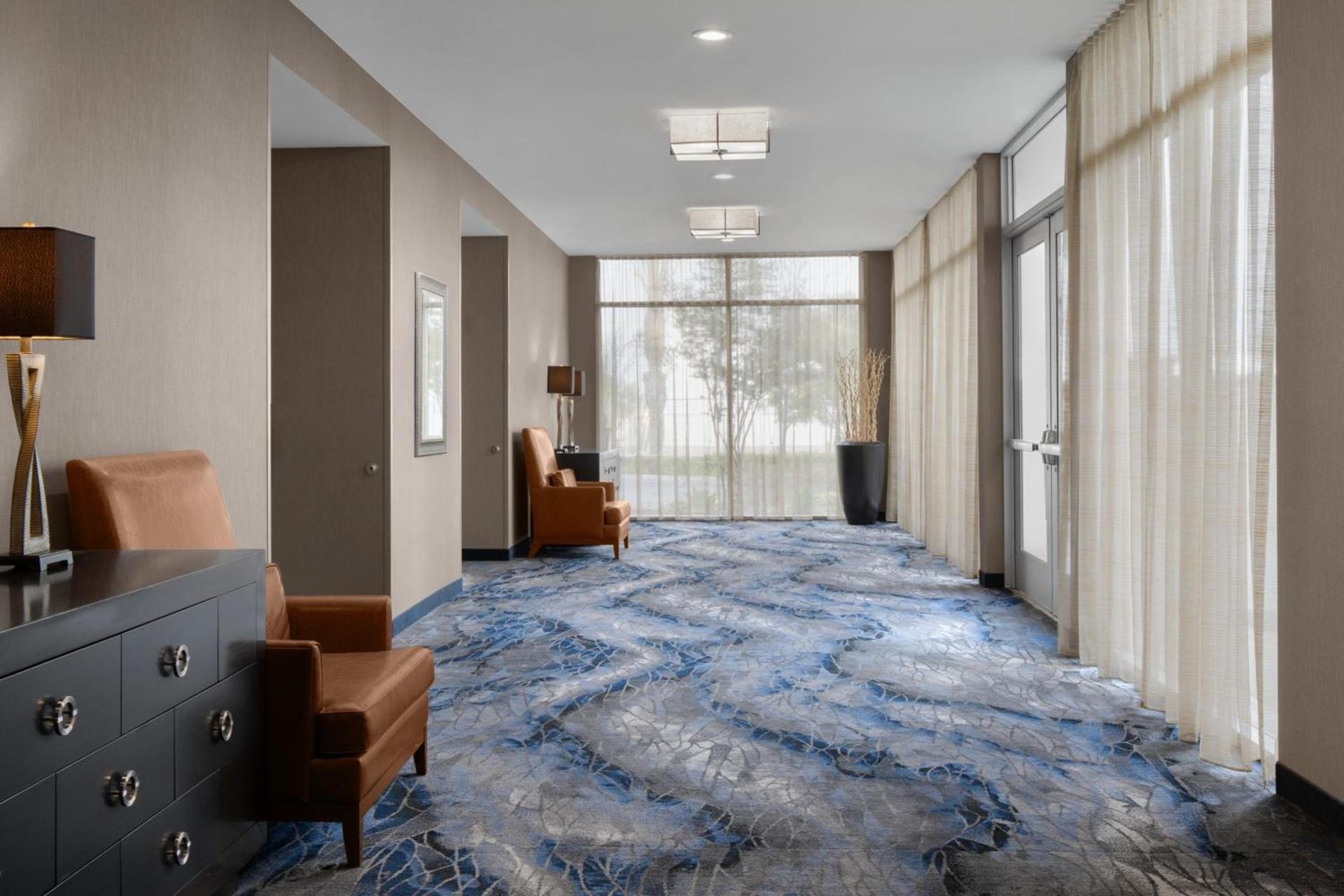 Fairfield Inn & Suites by Marriott Tustin Orange County photo 29