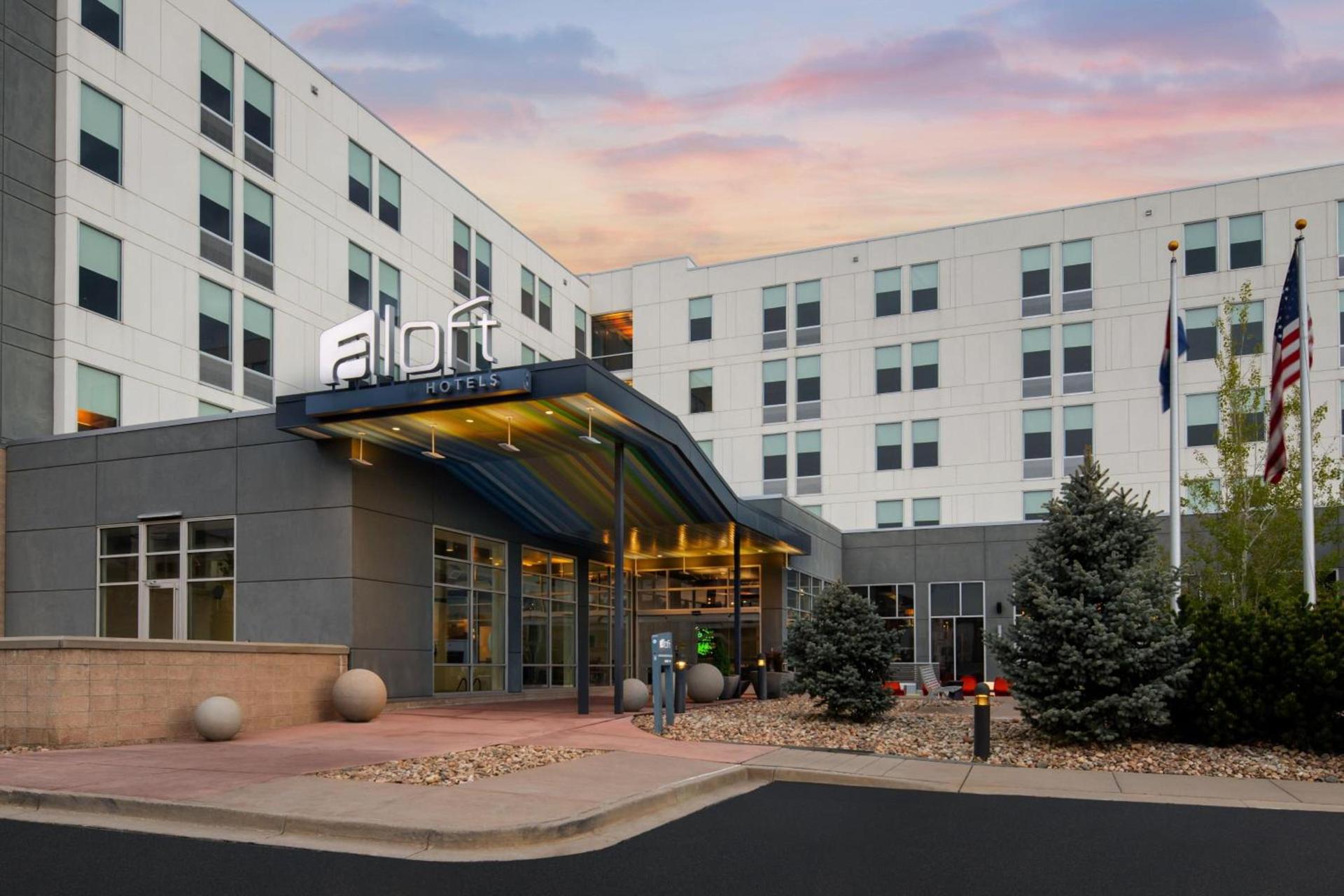 Aloft by Marriott Broomfield Denver photo 26
