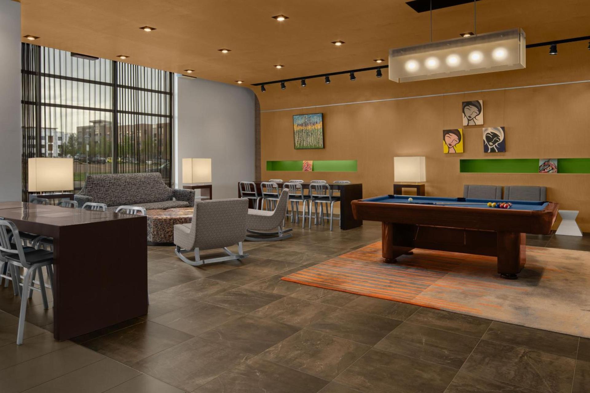 Aloft by Marriott Broomfield Denver photo 28