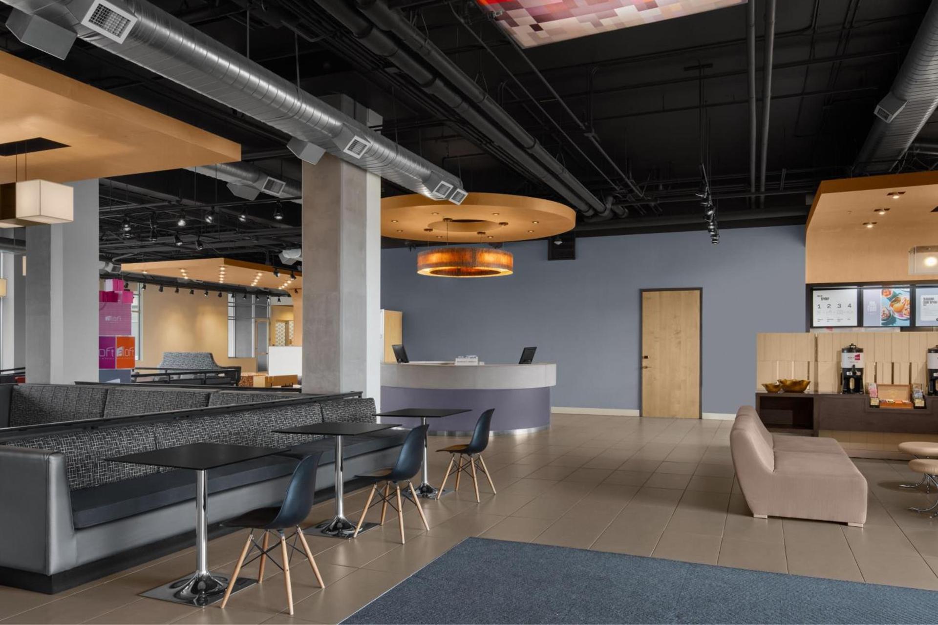 Aloft by Marriott Broomfield Denver photo 30