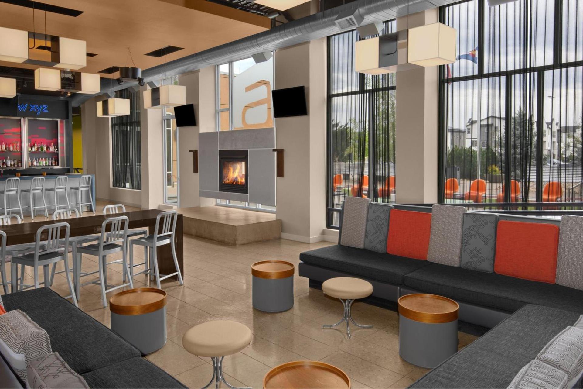 Aloft by Marriott Broomfield Denver photo 29