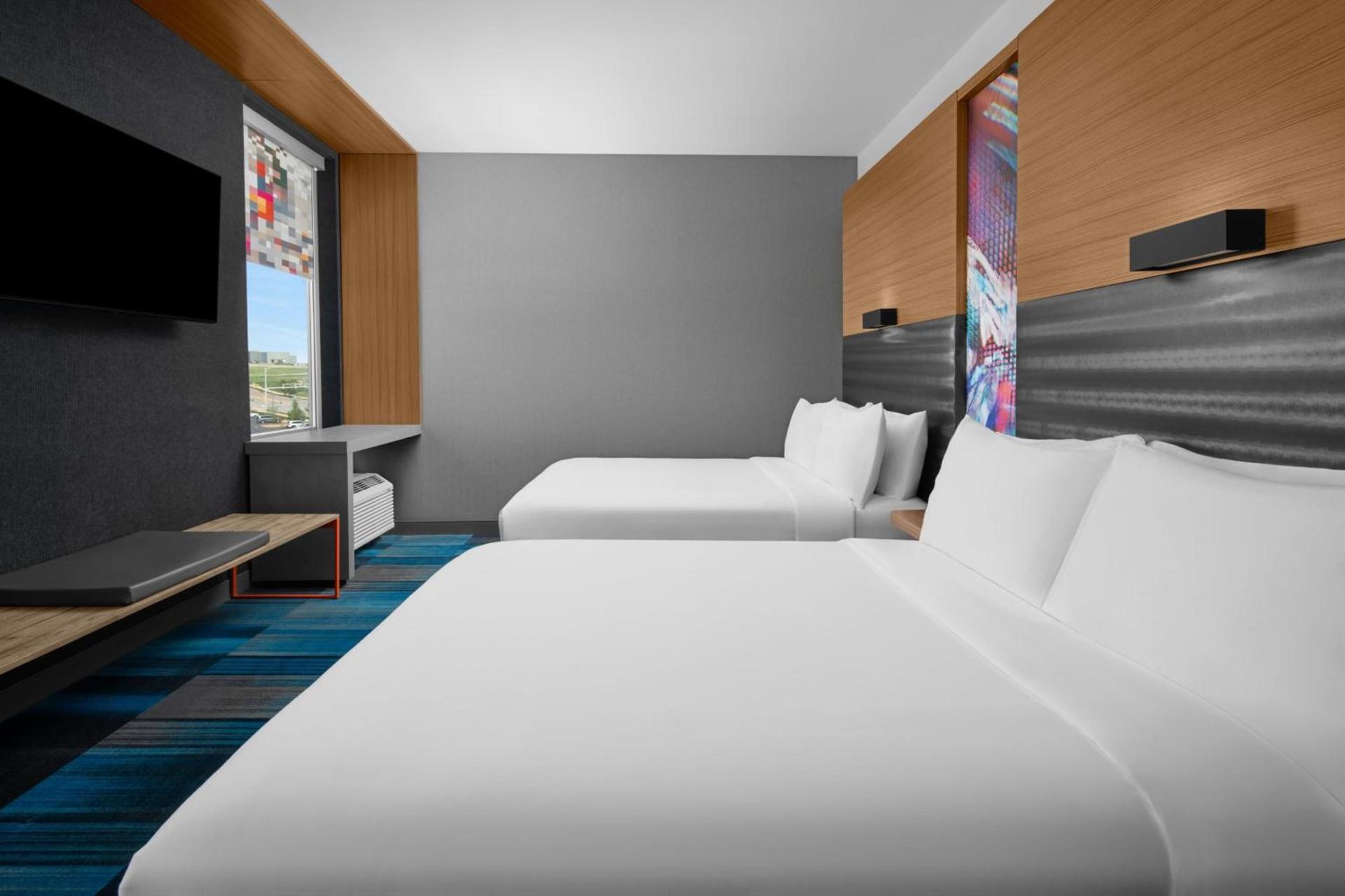 Aloft by Marriott Broomfield Denver photo 31