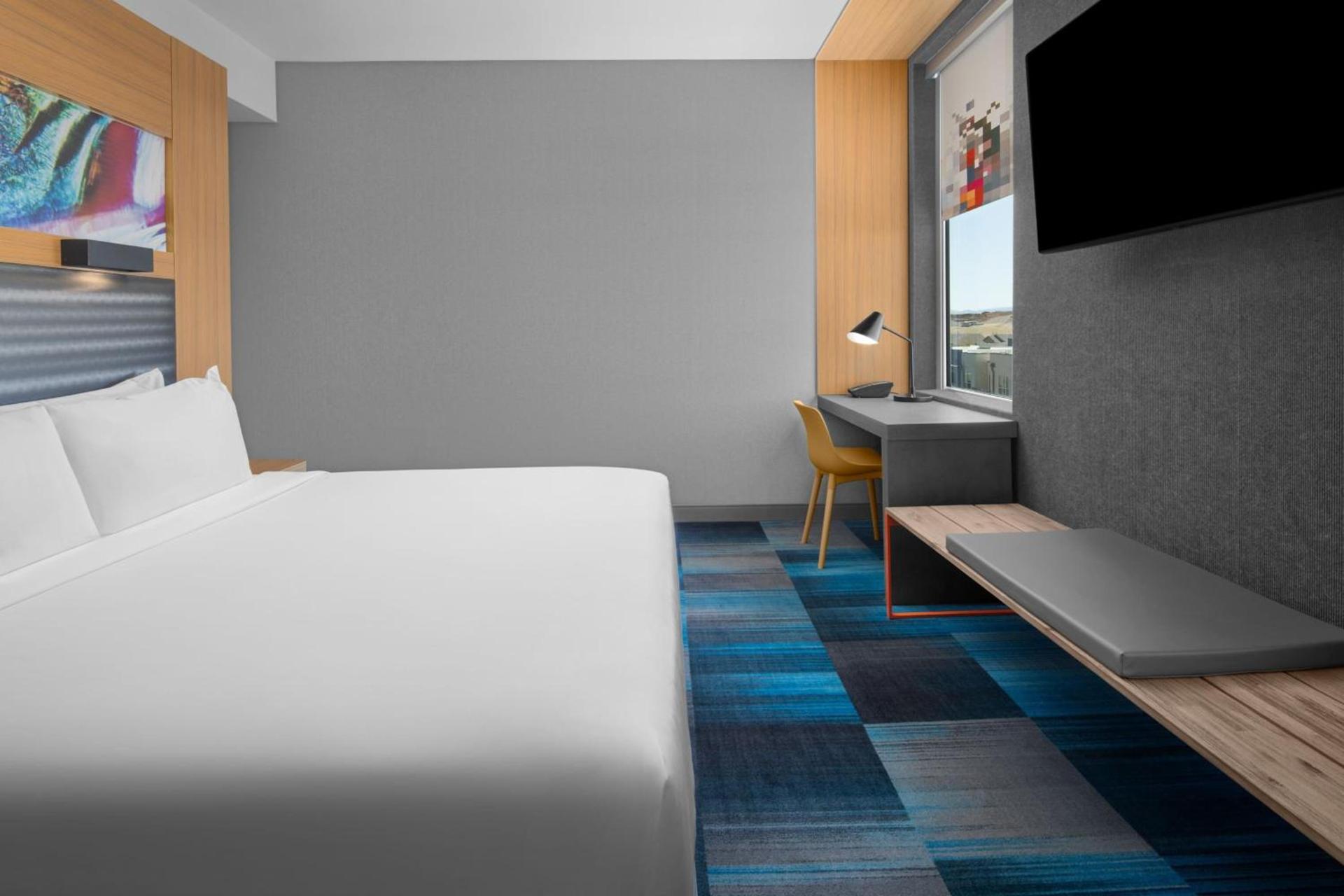 Aloft by Marriott Broomfield Denver photo 33