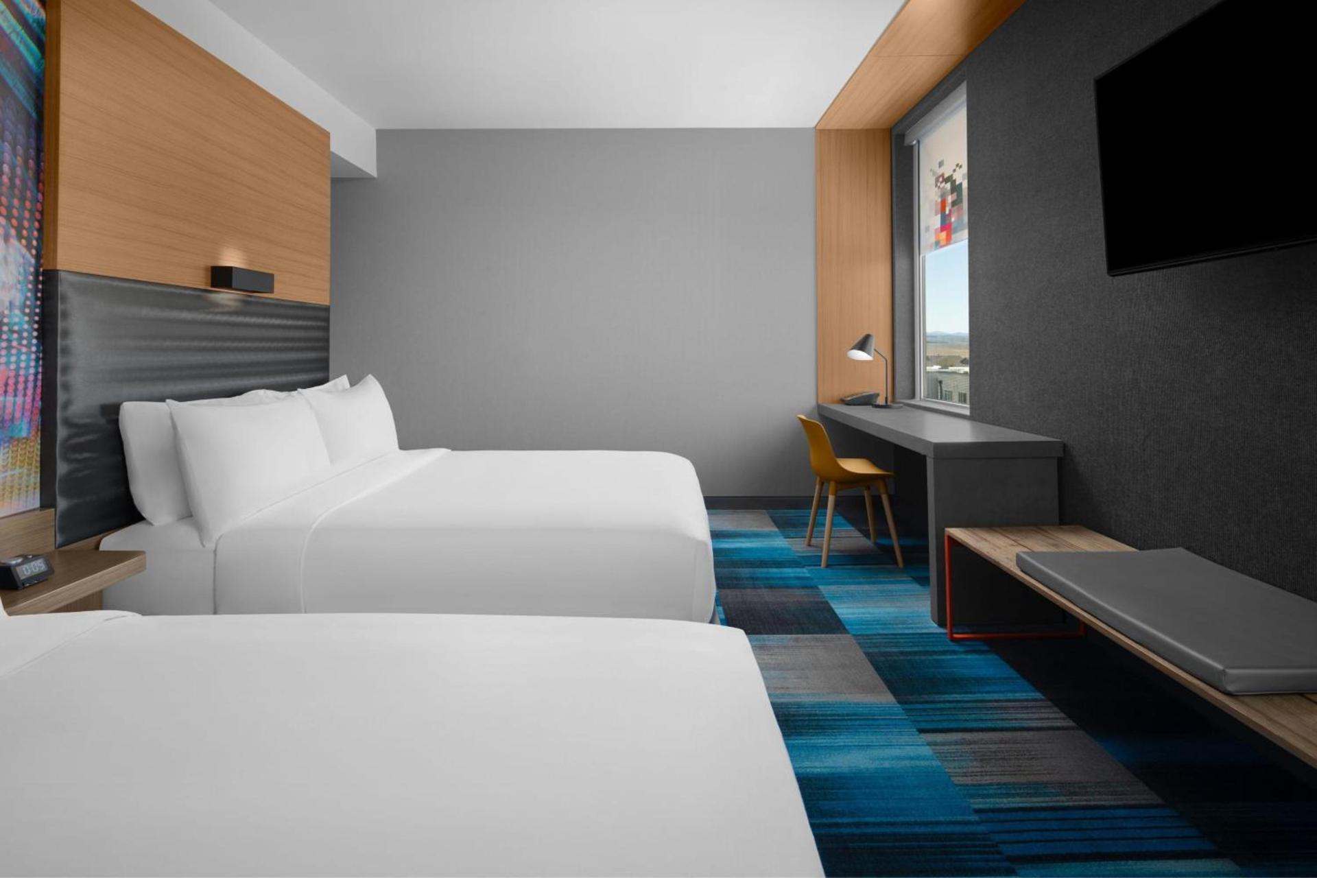 Aloft by Marriott Broomfield Denver photo 32