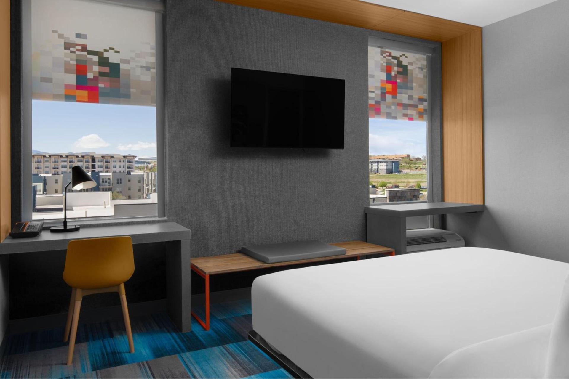 Aloft by Marriott Broomfield Denver photo 34