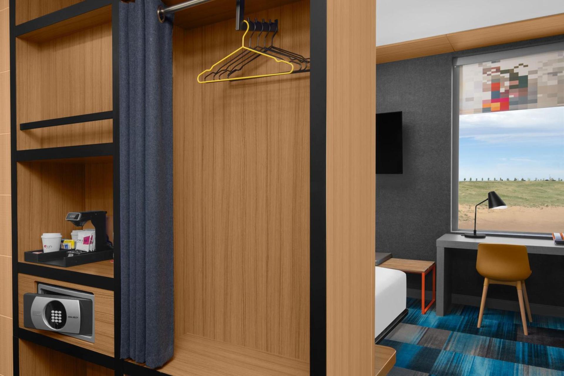 Aloft by Marriott Broomfield Denver photo 39