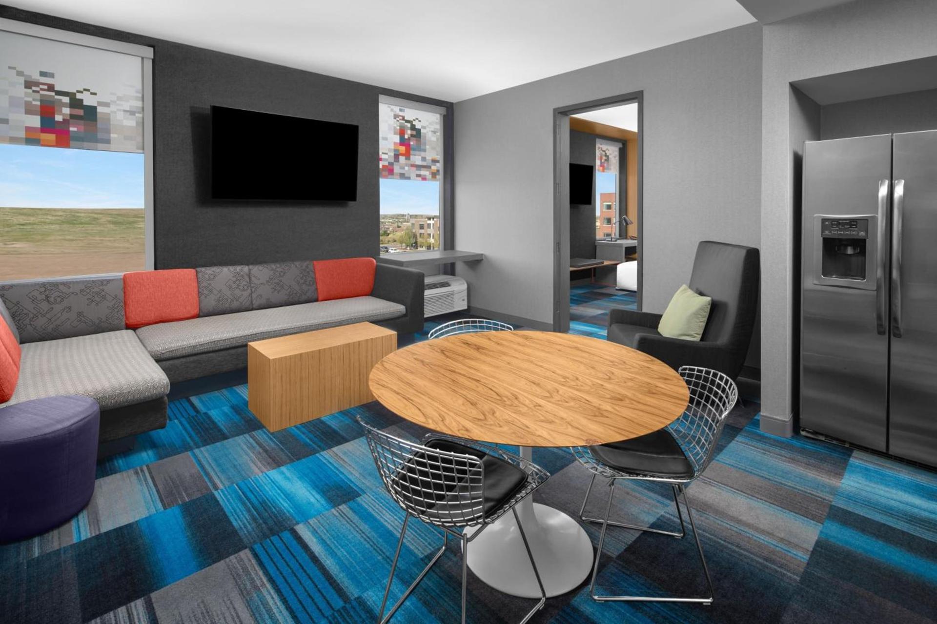 Aloft by Marriott Broomfield Denver photo 42