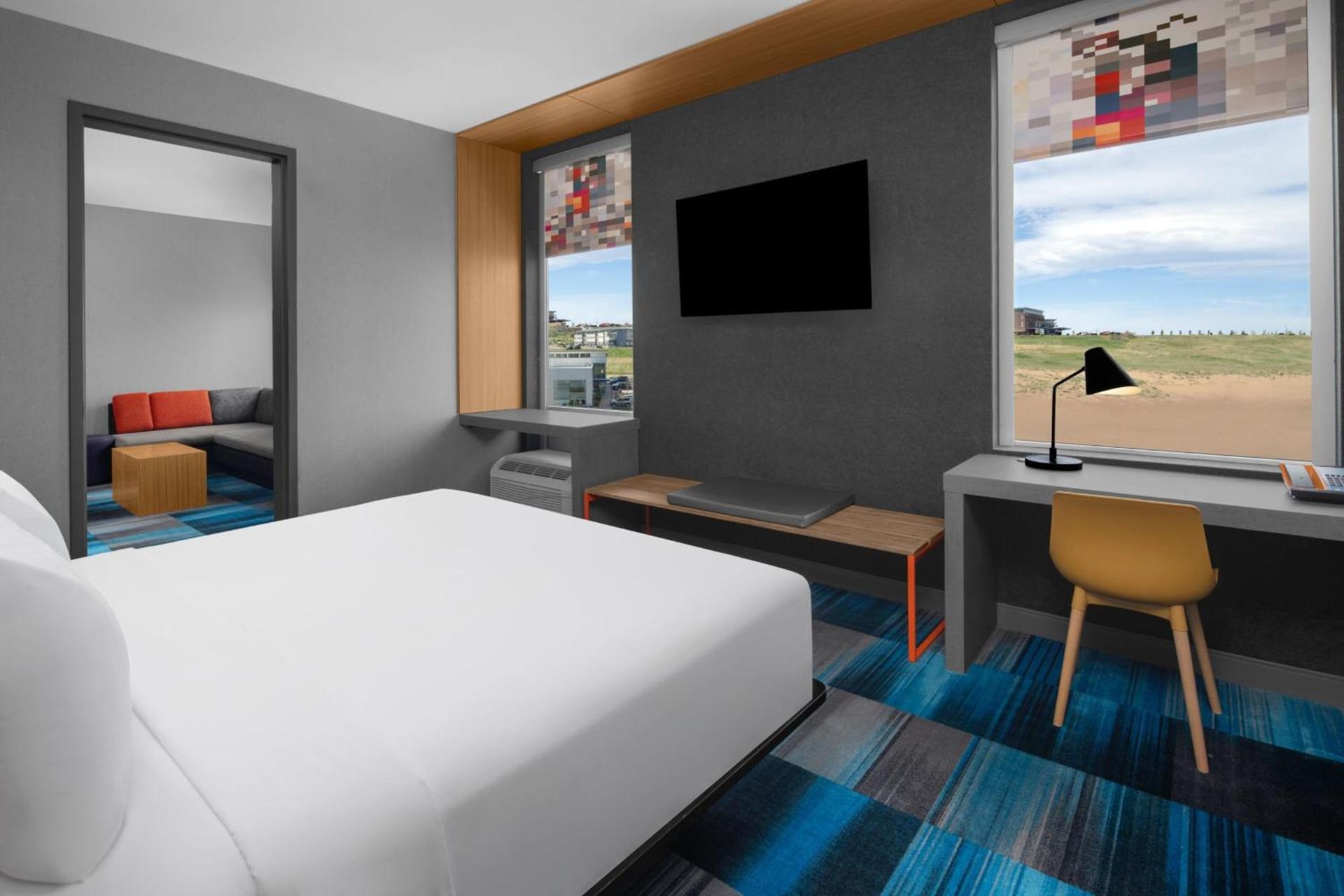 Aloft by Marriott Broomfield Denver photo 44