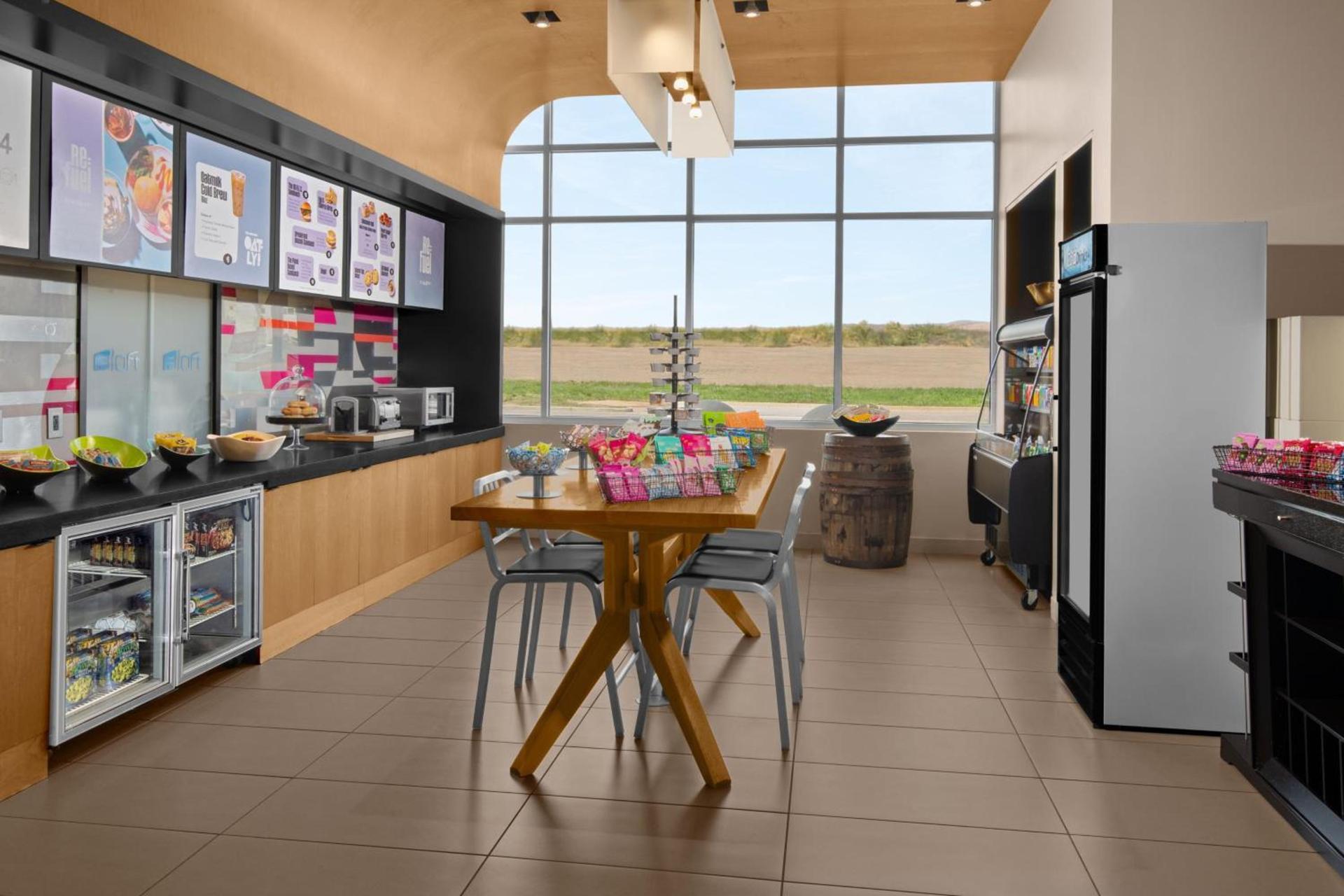 Aloft by Marriott Broomfield Denver photo 45
