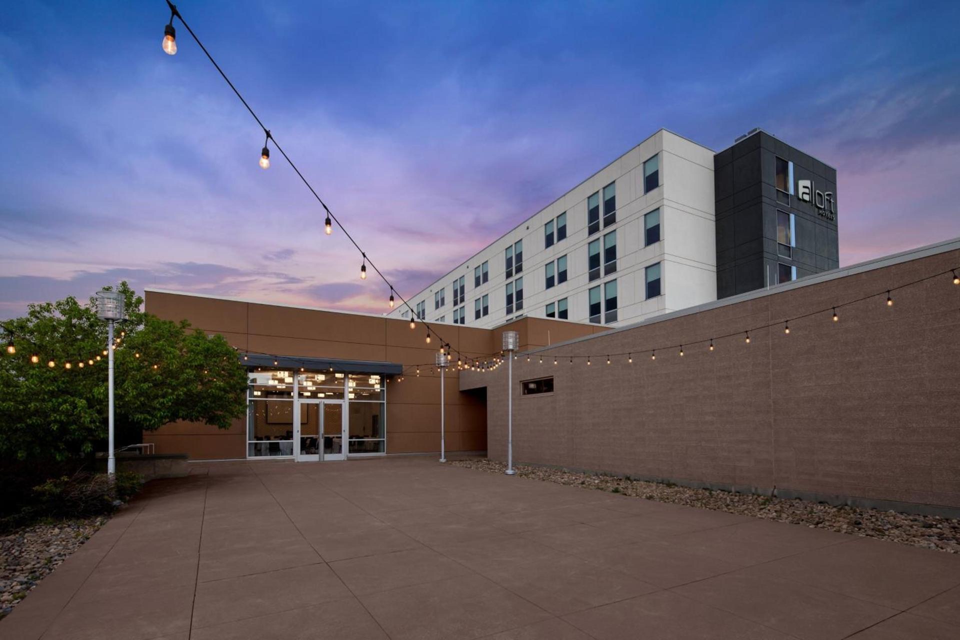 Aloft by Marriott Broomfield Denver photo 47