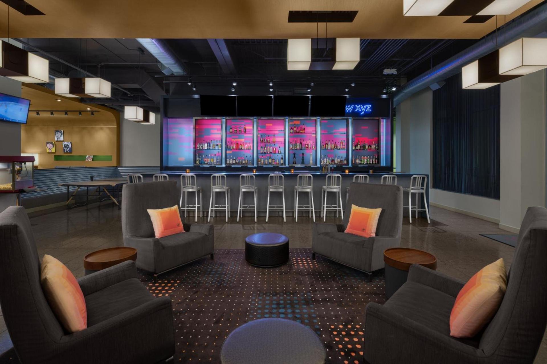 Aloft by Marriott Broomfield Denver photo 48