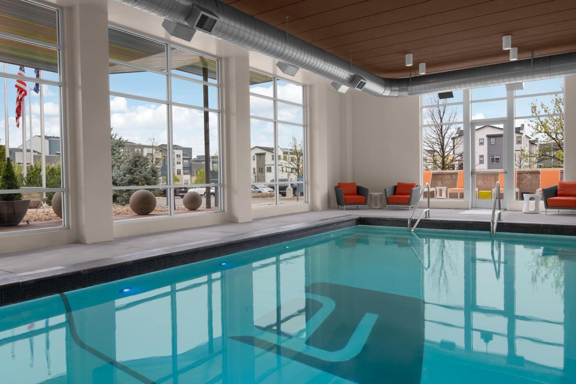 Aloft by Marriott Broomfield Denver photo 49