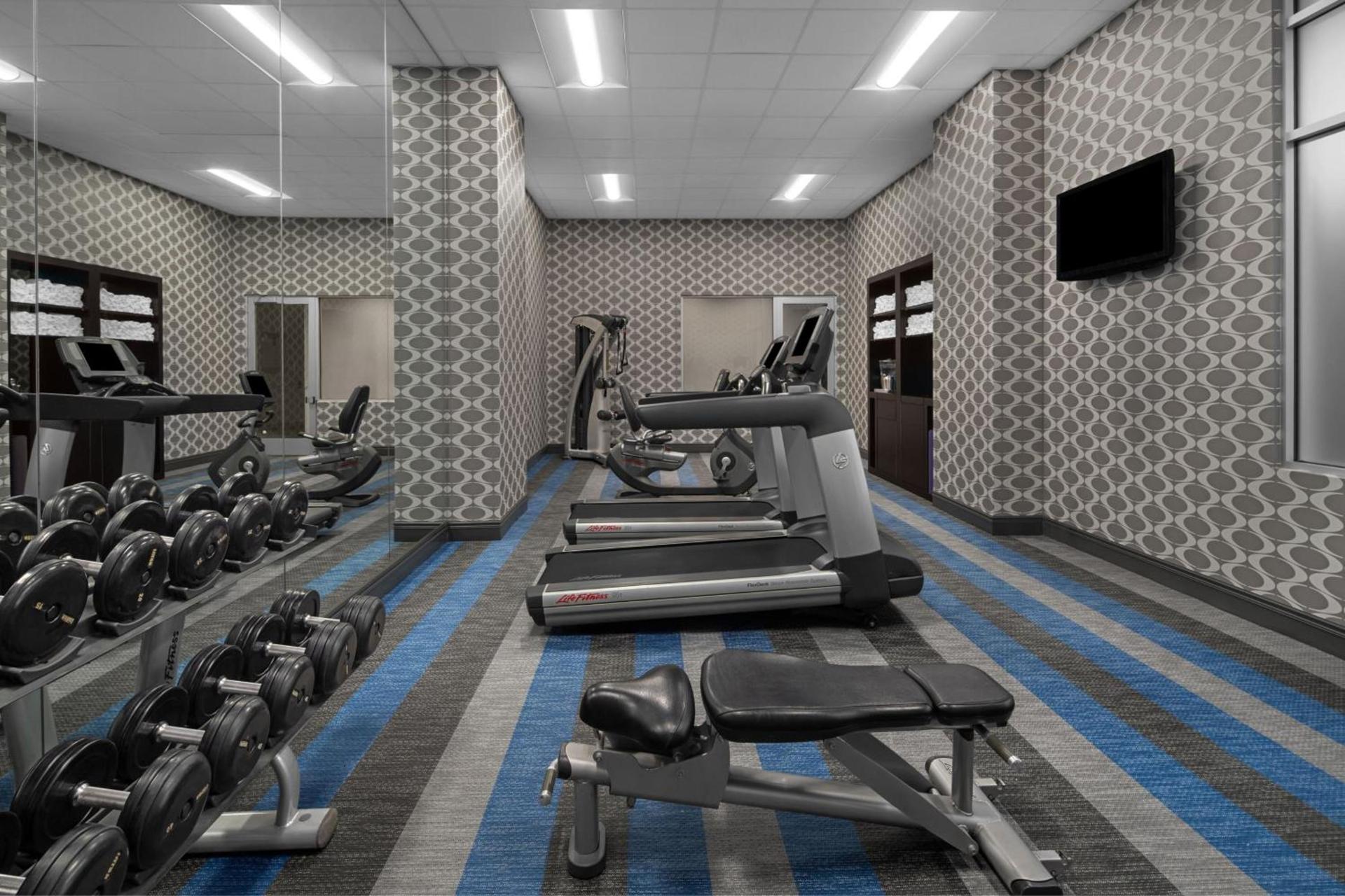Aloft by Marriott Broomfield Denver photo 50