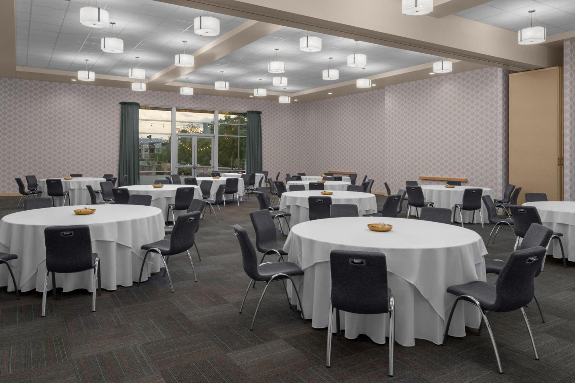 Aloft by Marriott Broomfield Denver photo 53