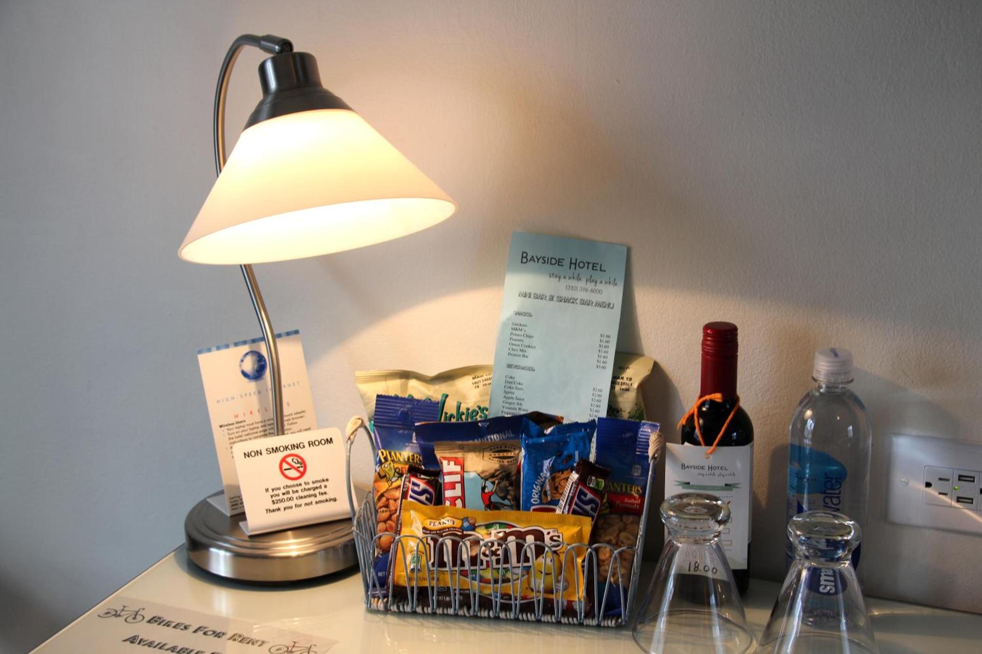 Bayside Hotel photo 42