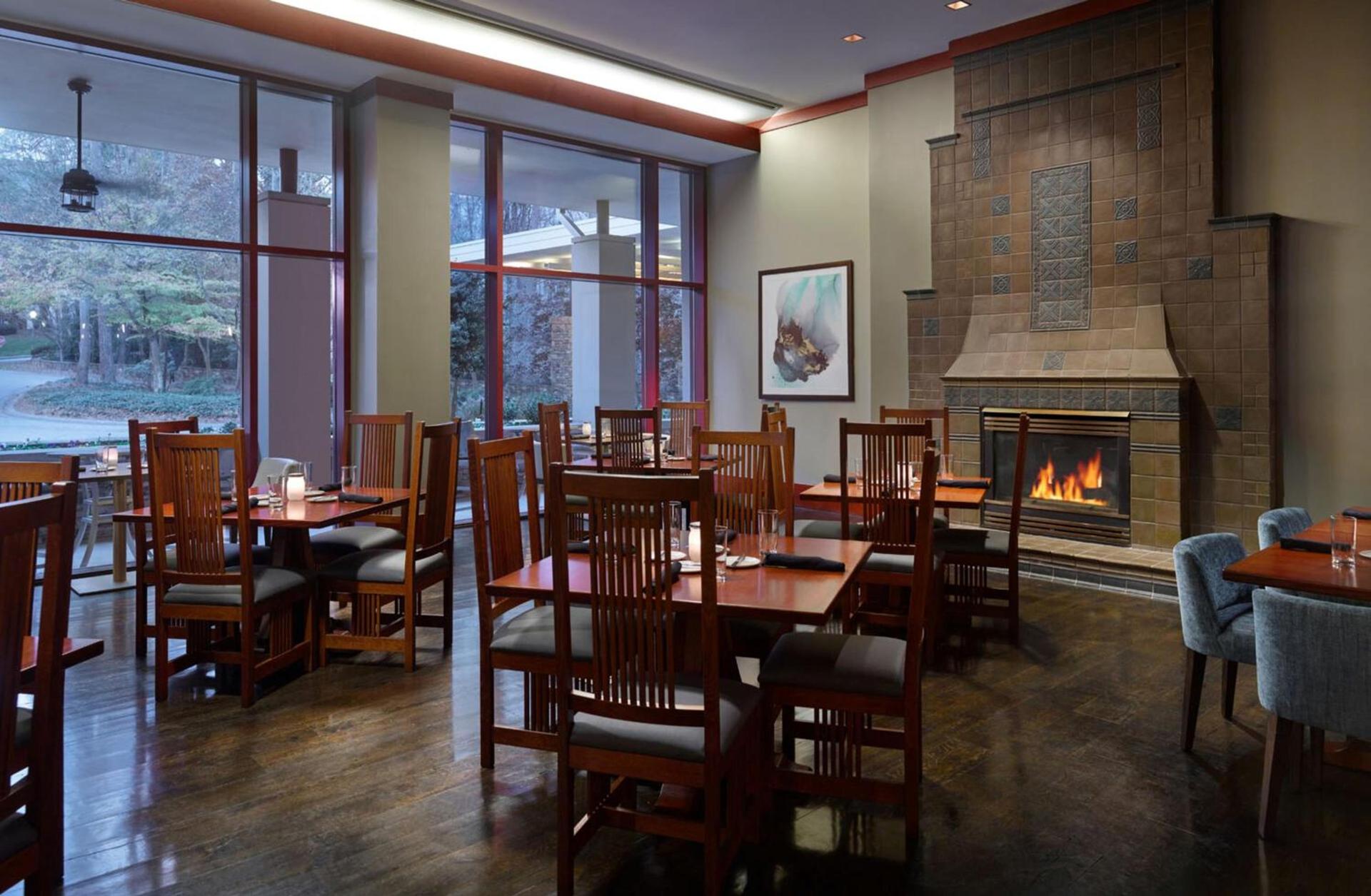Emory Conference Center Hotel photo 30