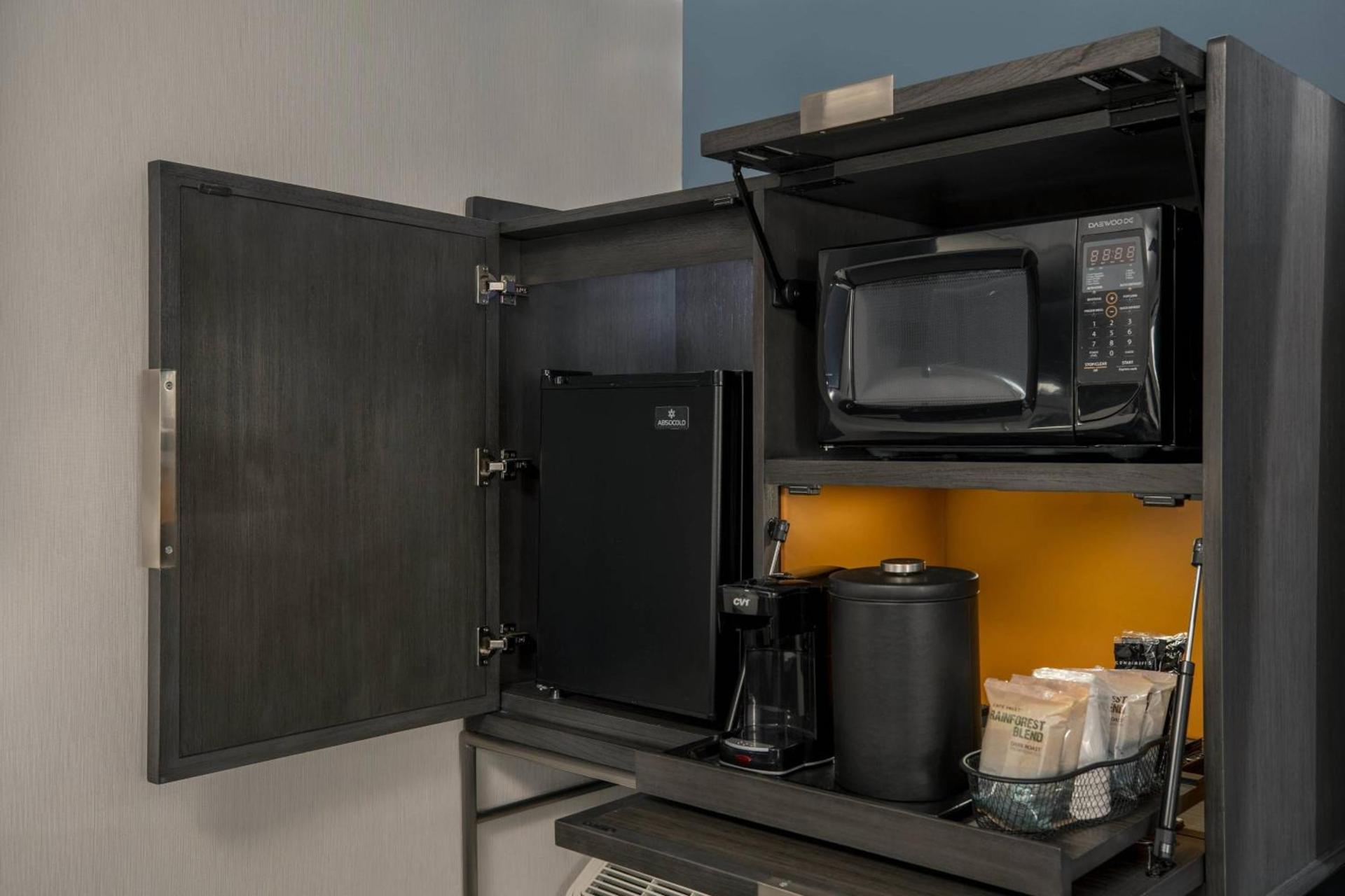 Courtyard by Marriott Antioch Pittsburg photo 8