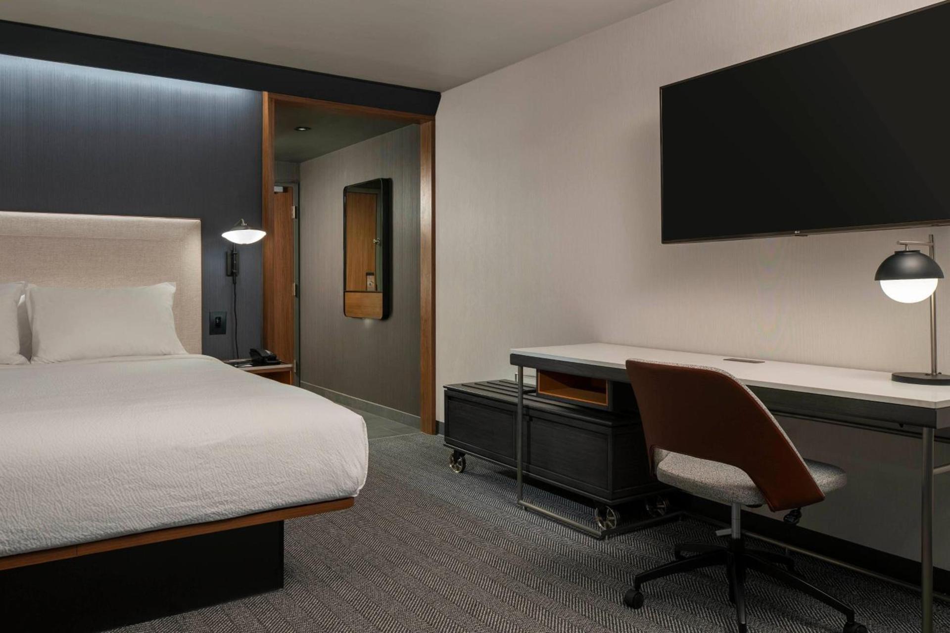 Courtyard by Marriott Antioch Pittsburg photo 3