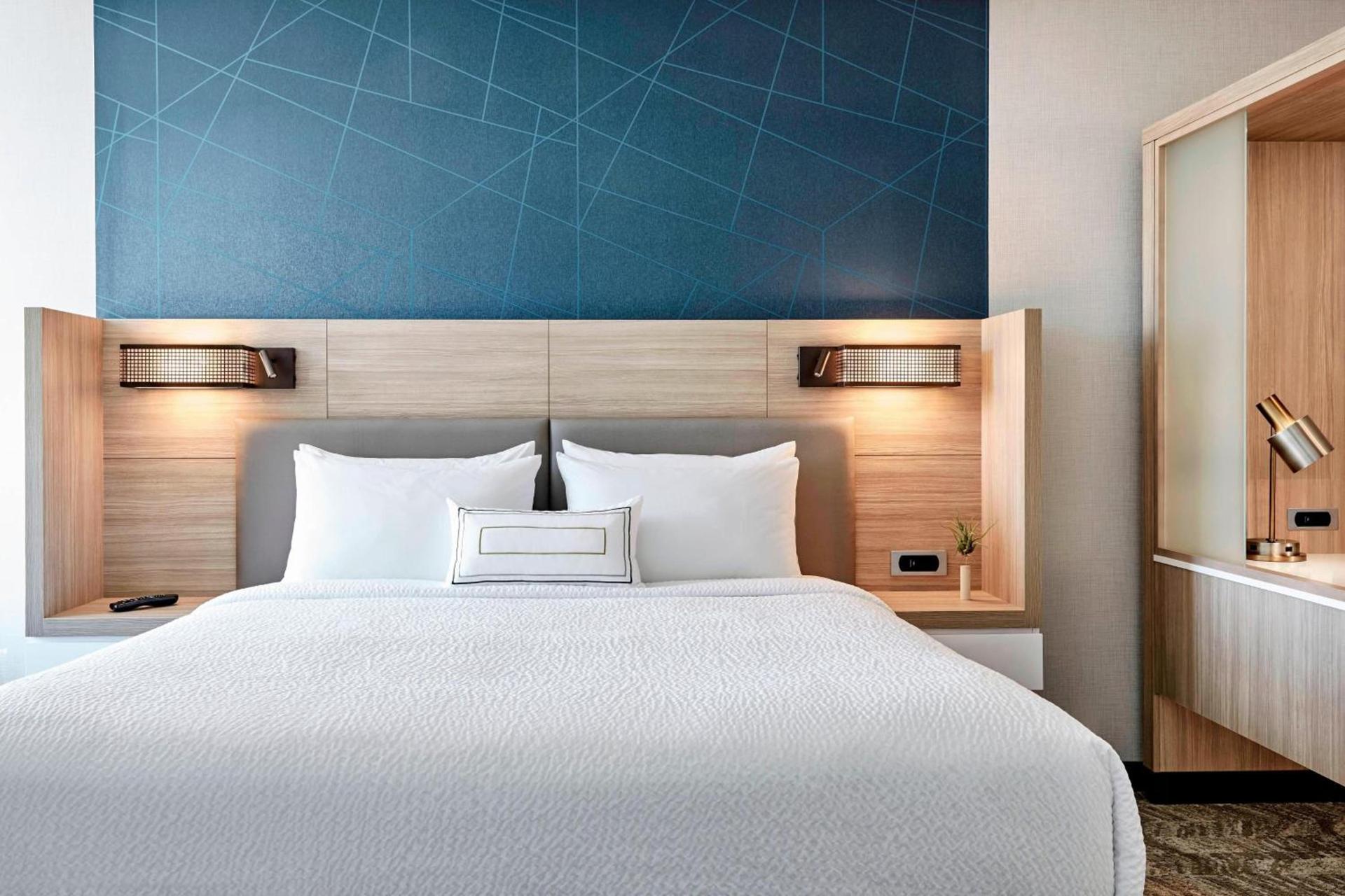 SpringHill Suites by Marriott Phoenix West/Avondale photo 8